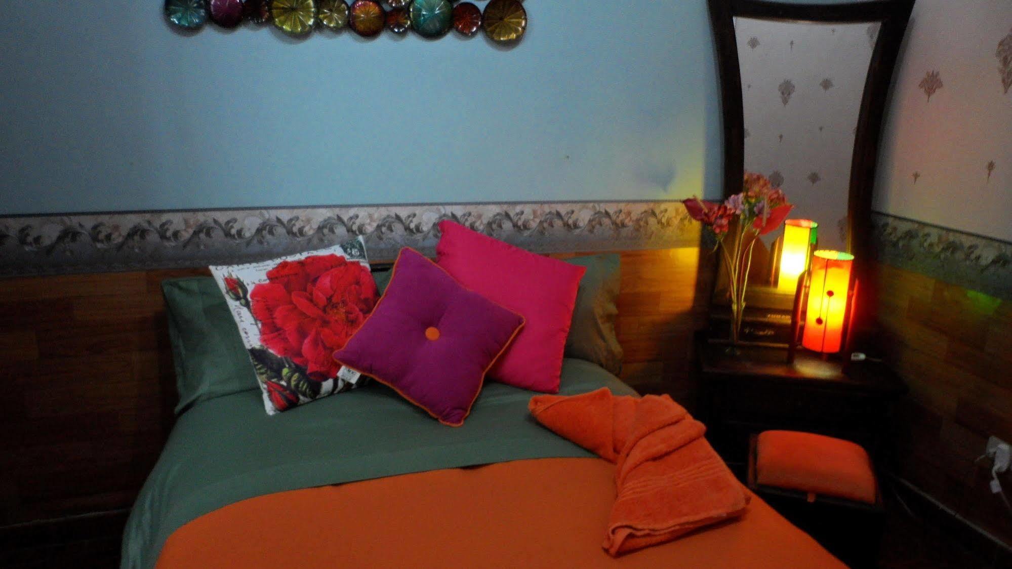 Zohar Hostel