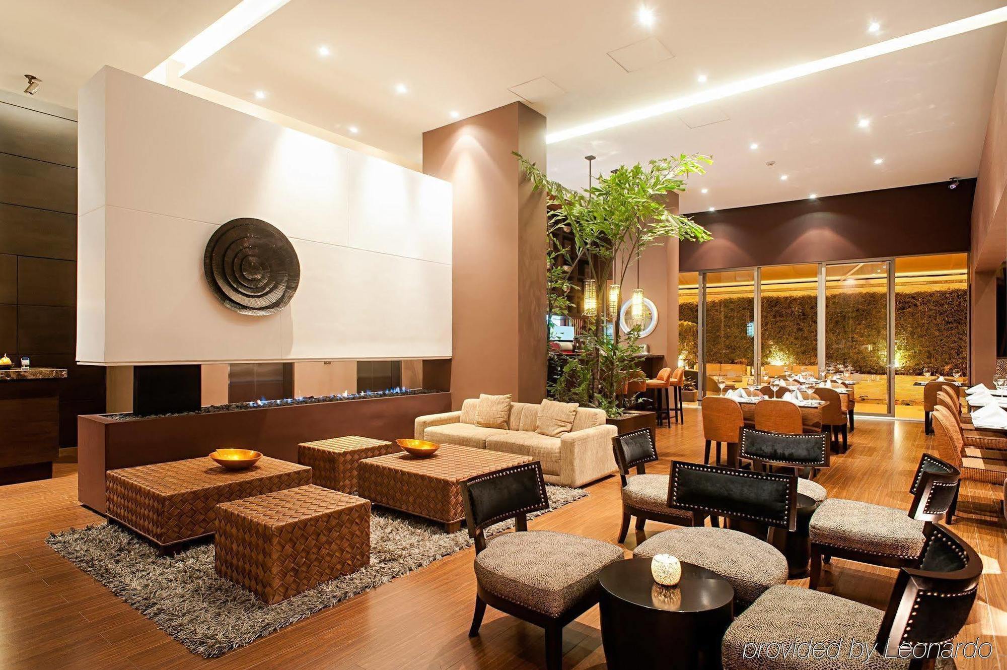 Hotel Cabrera Imperial By Key 33 5*