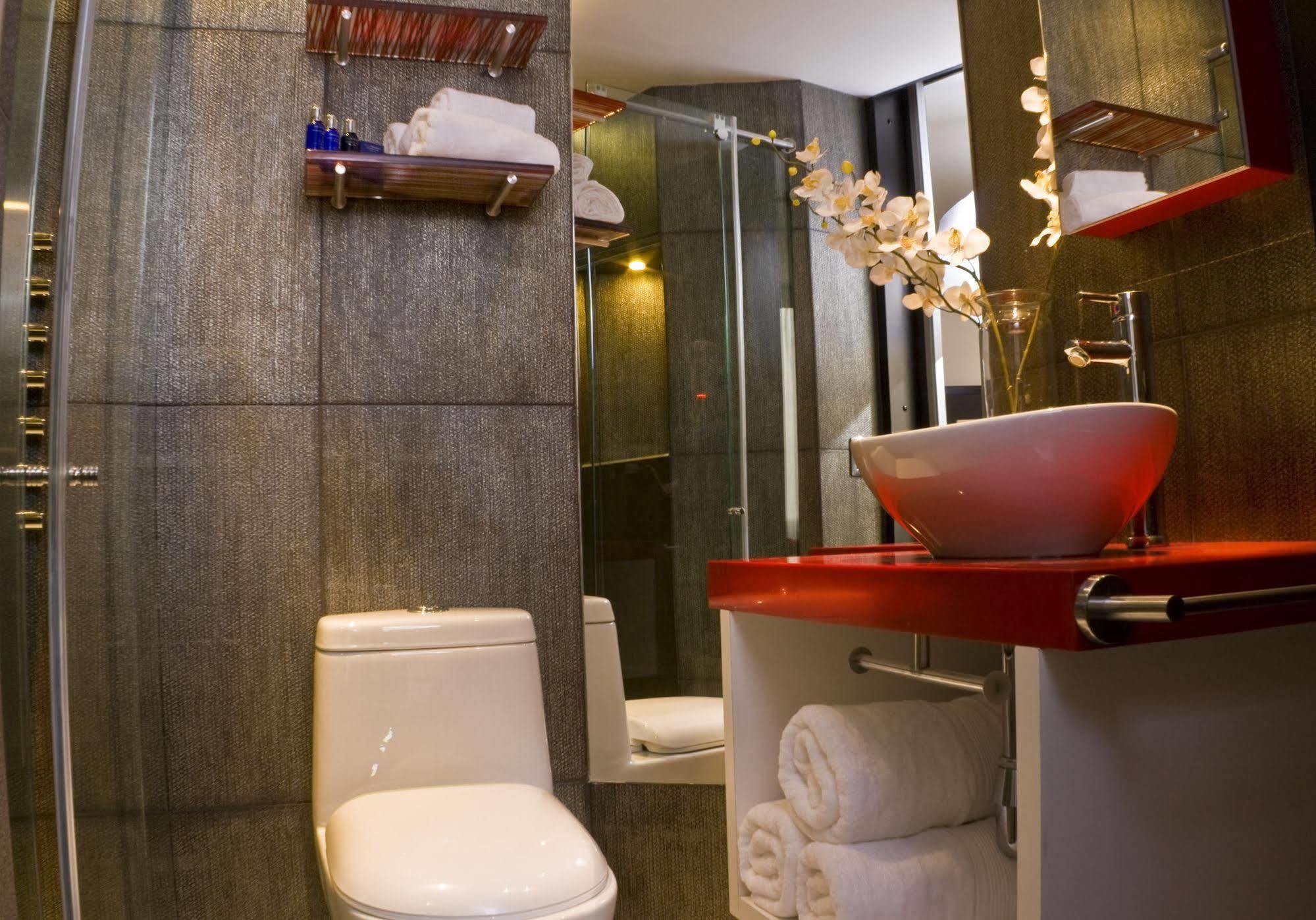 Hotel Bog Expo Museo Bogota