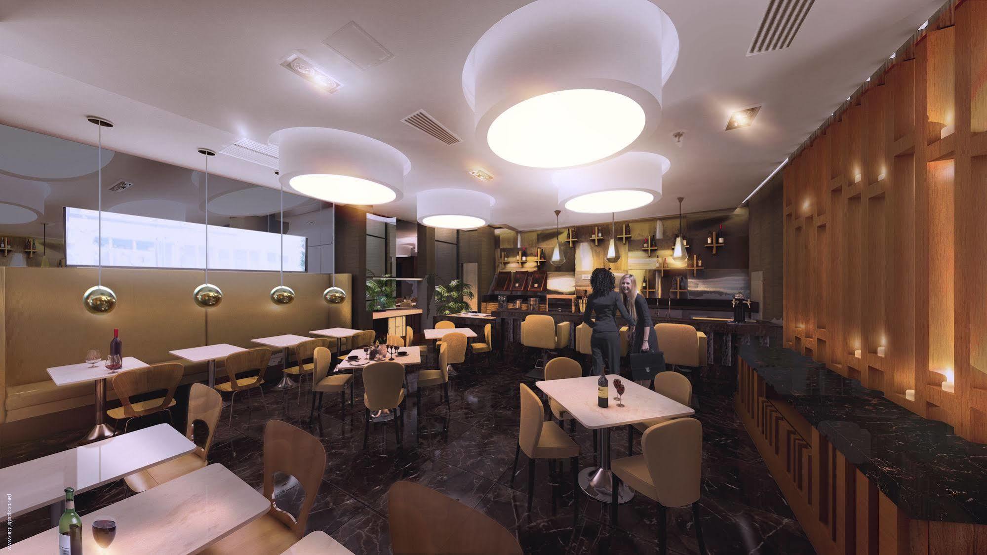 Courtyard By Marriott Airport 4* Bogota