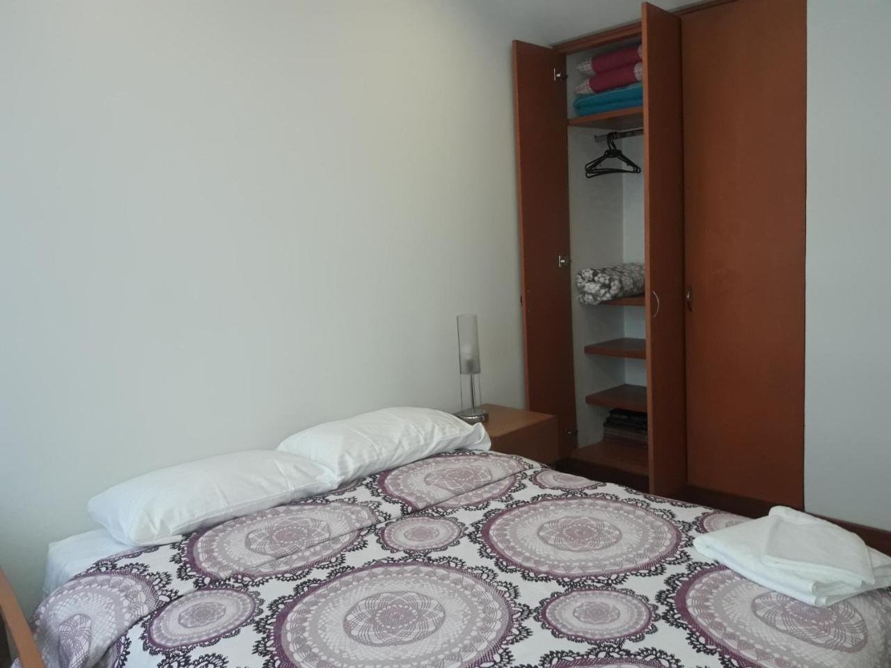 Homestay En Alhambra *