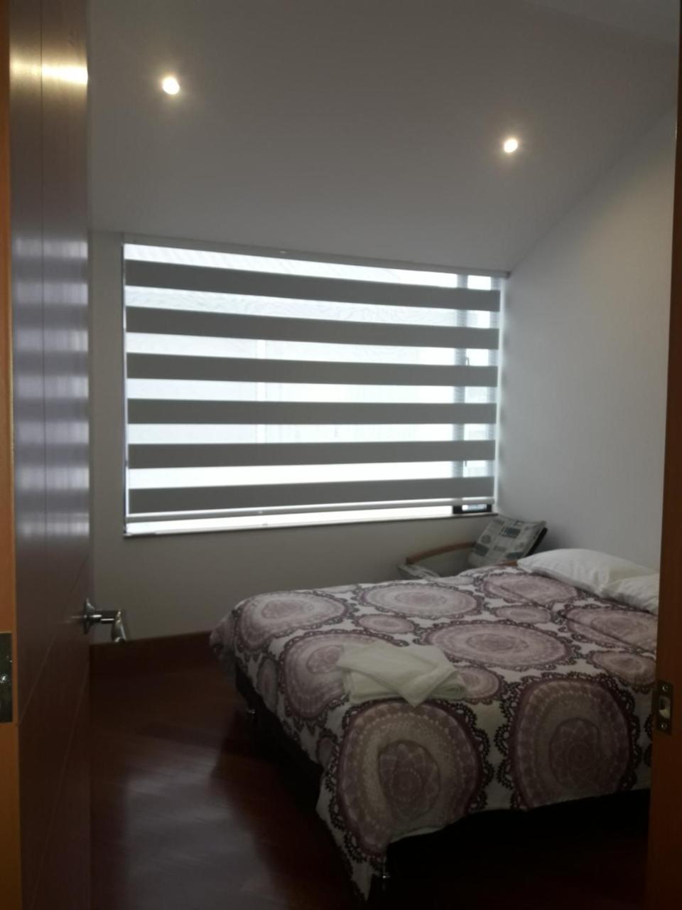 En Alhambra Homestay *
