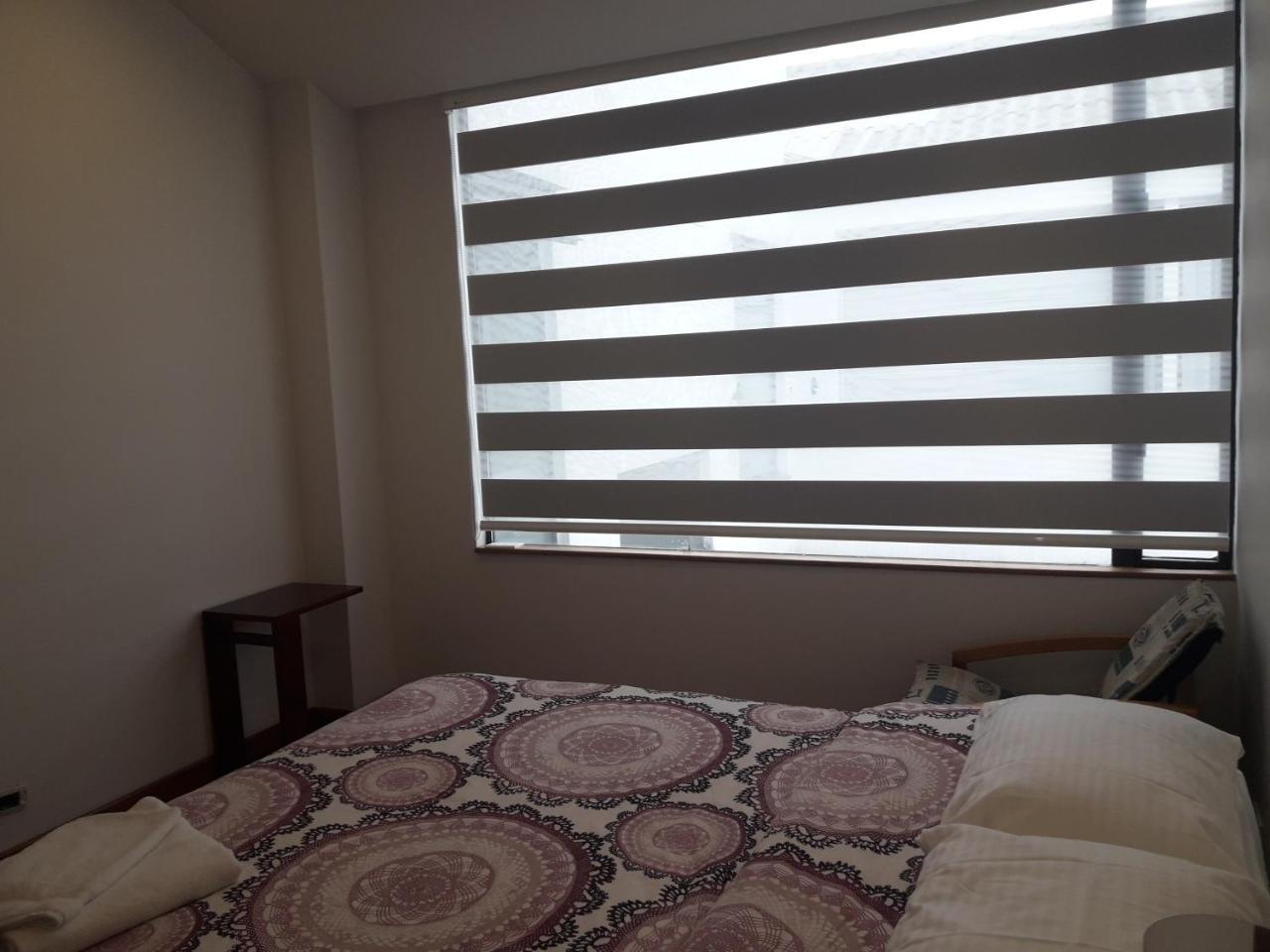 Homestay En Alhambra Bogota