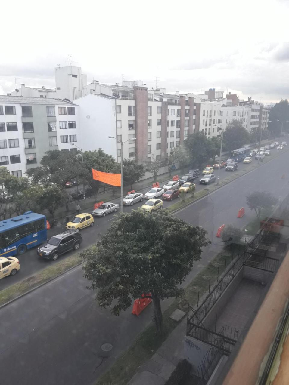 En Alhambra * Bogota