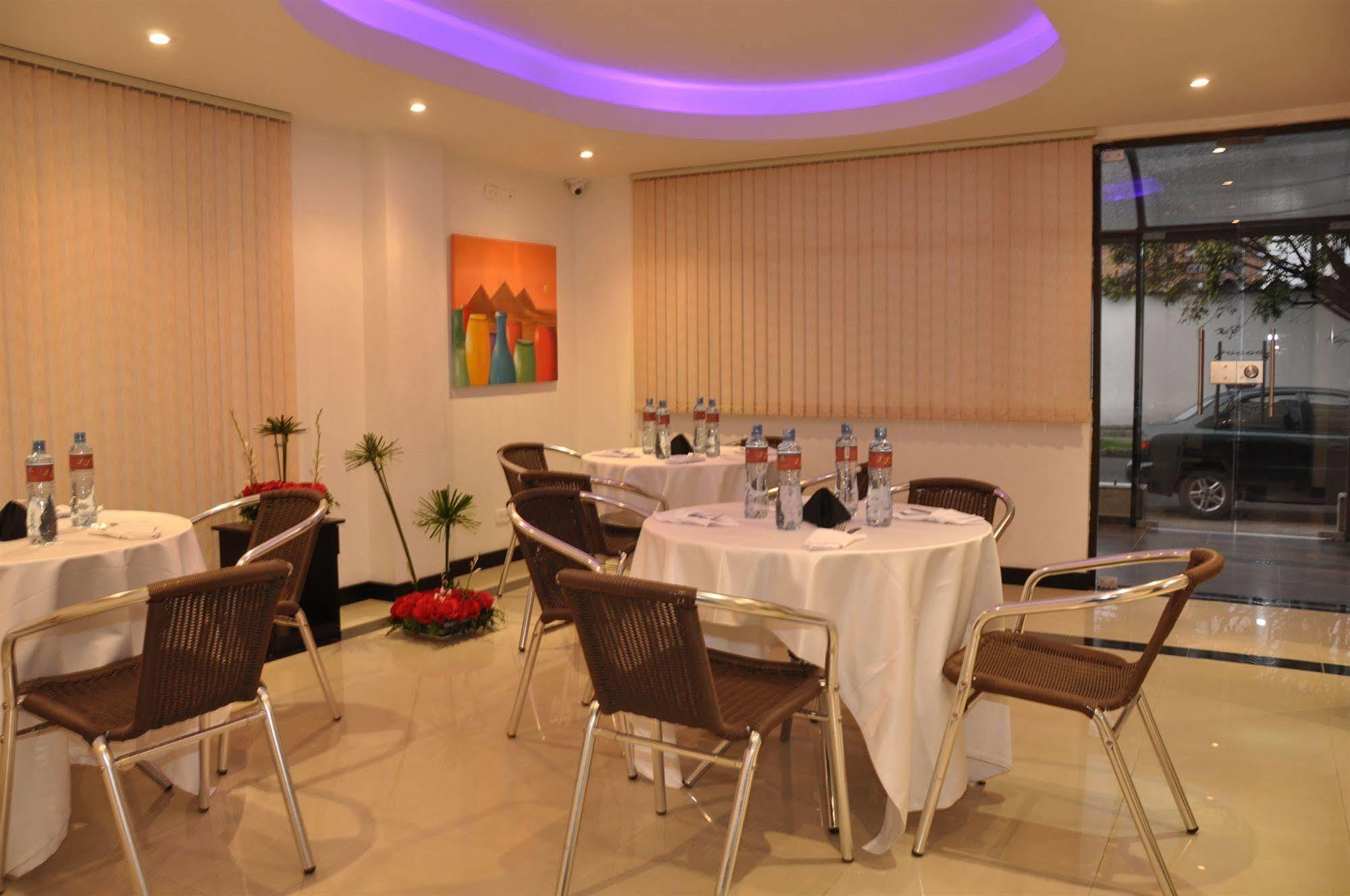 Americas Luxor 3*