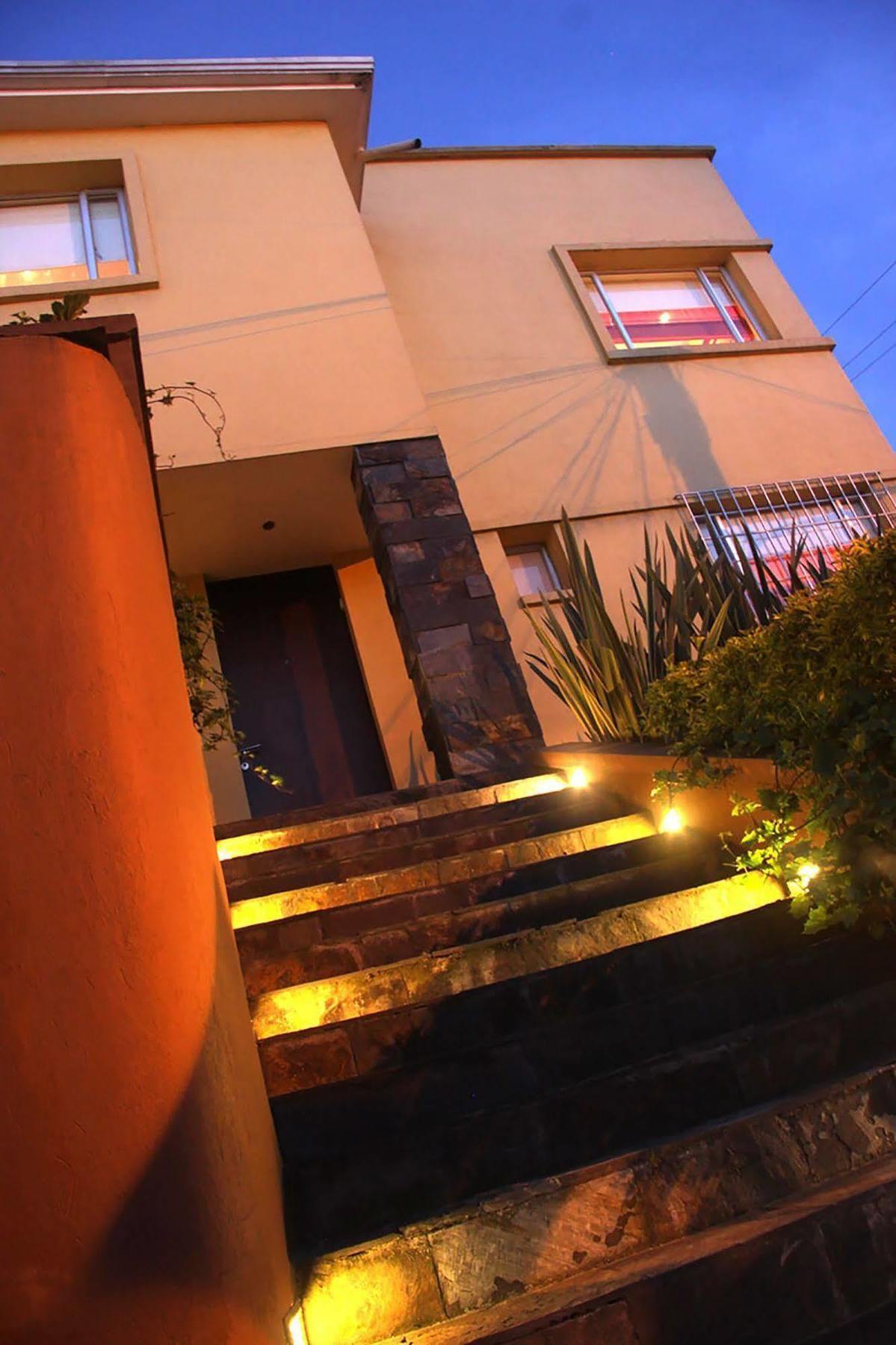 6 Bogota