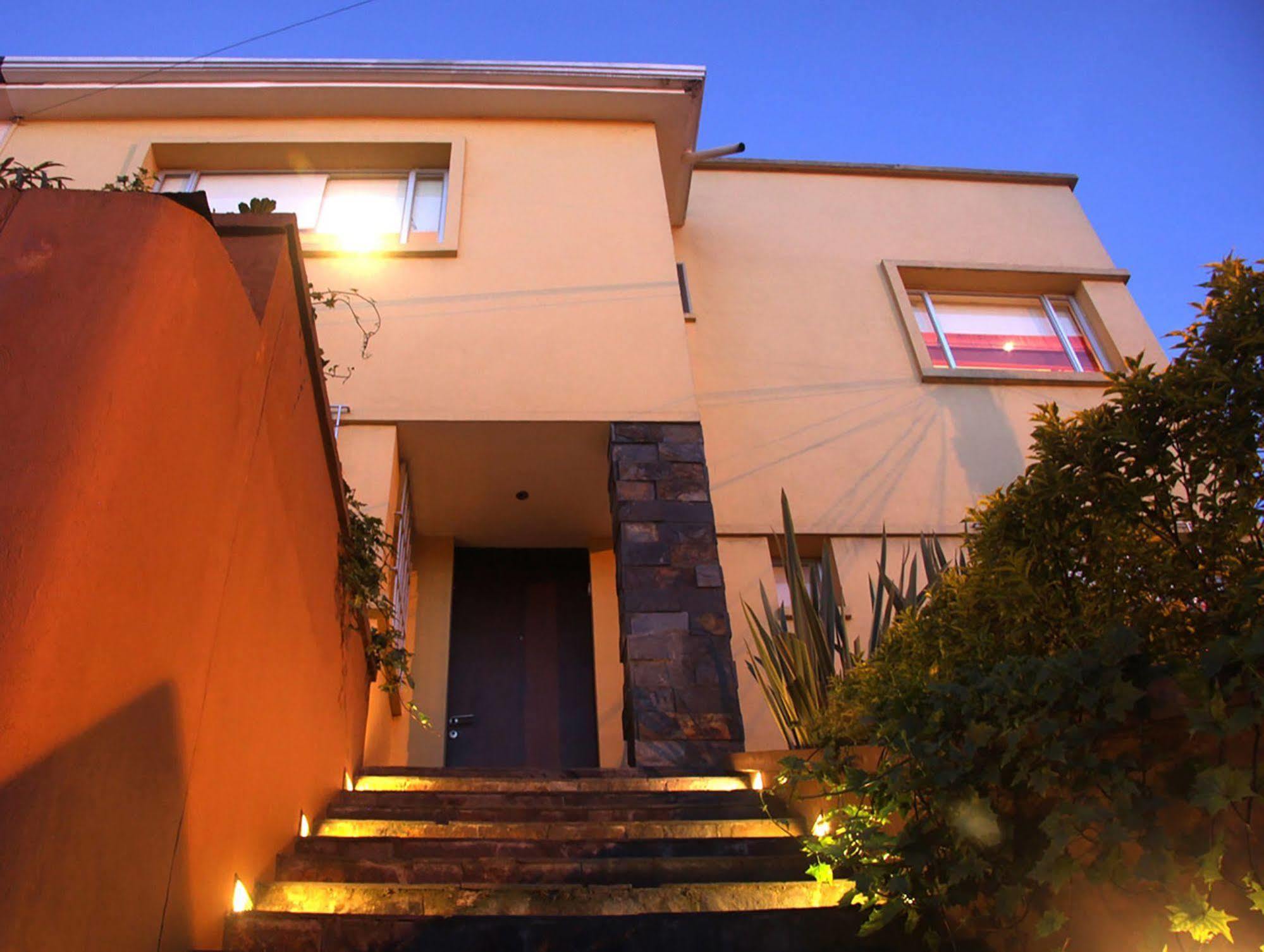 6 Hotel Bogota