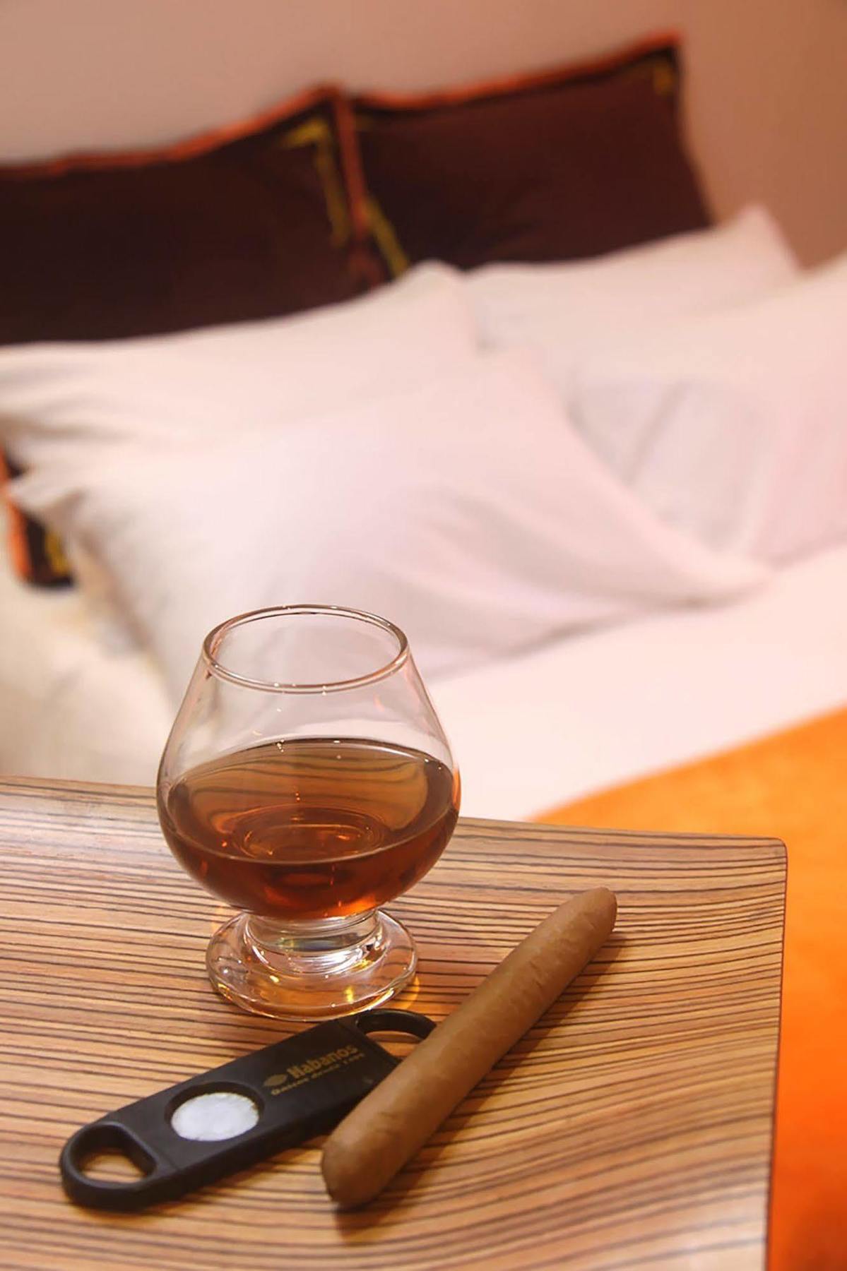 6 Hotel Bogota