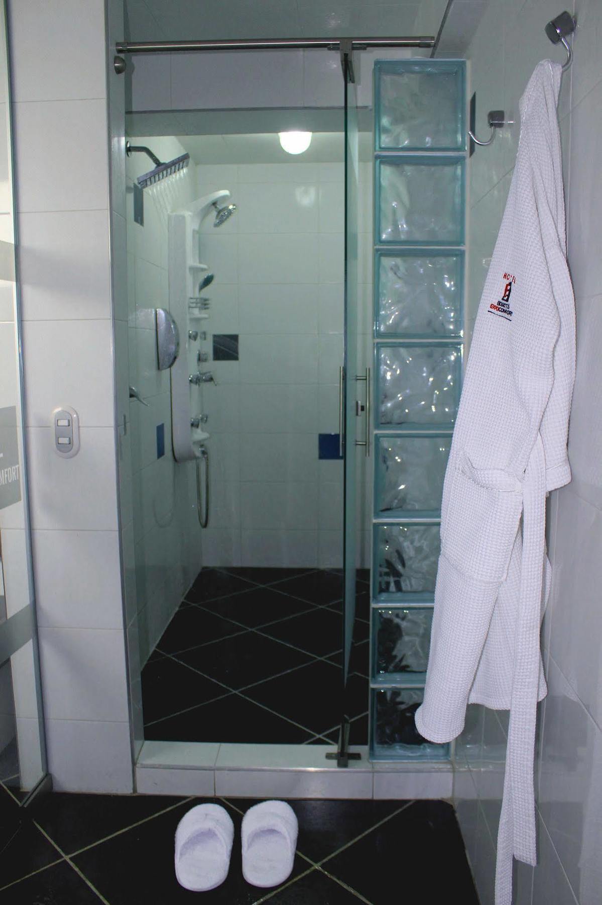Expocomfort - Embajada Americana 4*