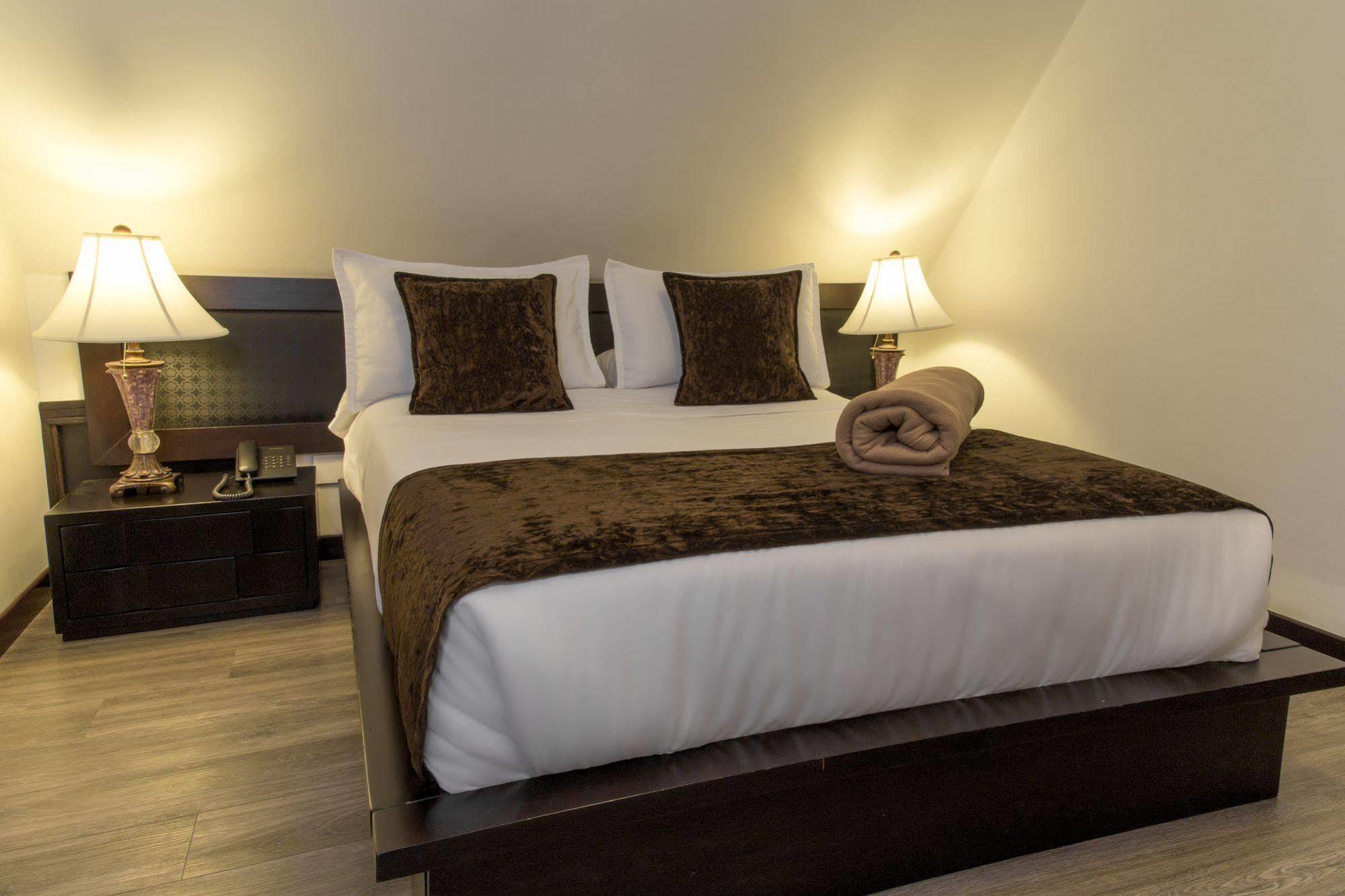 Ayenda 1076 Eco Boutique Bogota Hotel 4*