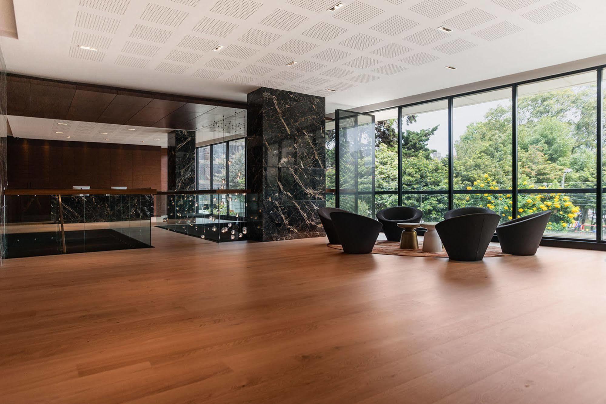 8010 Urban Living- Luxury Experience Aparthotel Bogota