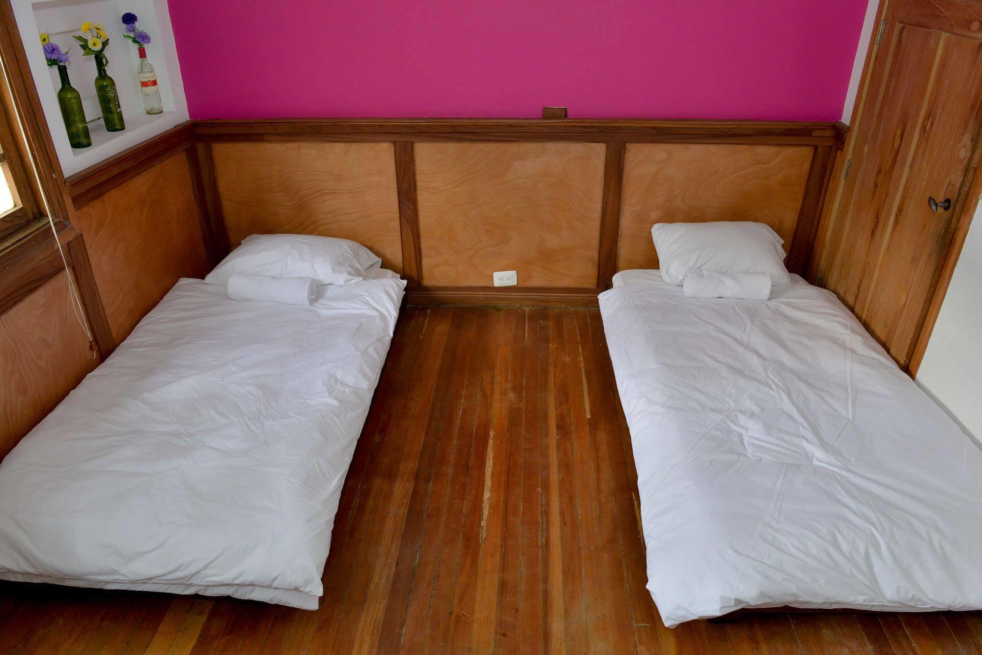 Guest house Mi Llave Hostels Bogota 2*