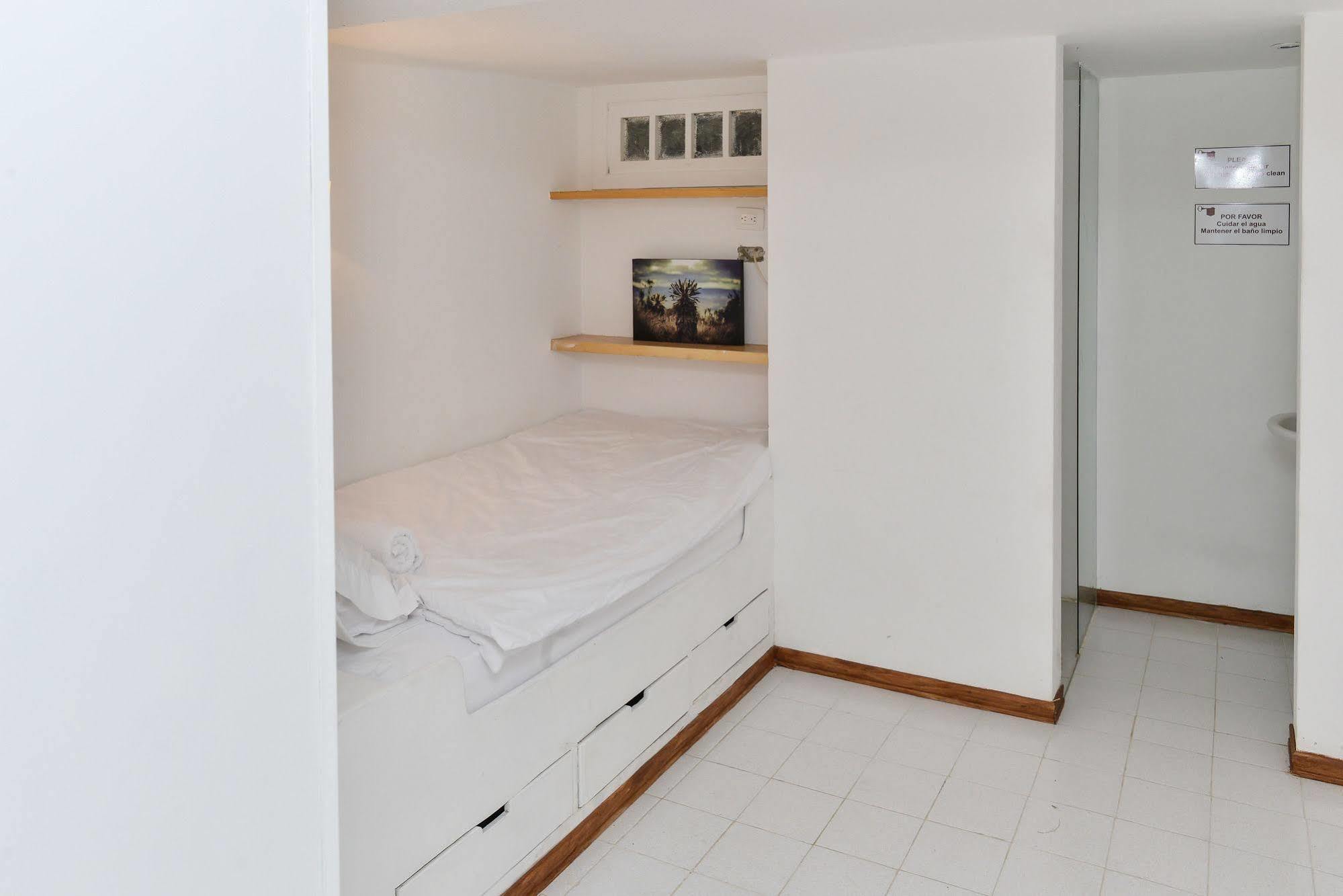 Mi Llave Hostels Bogota Guest house