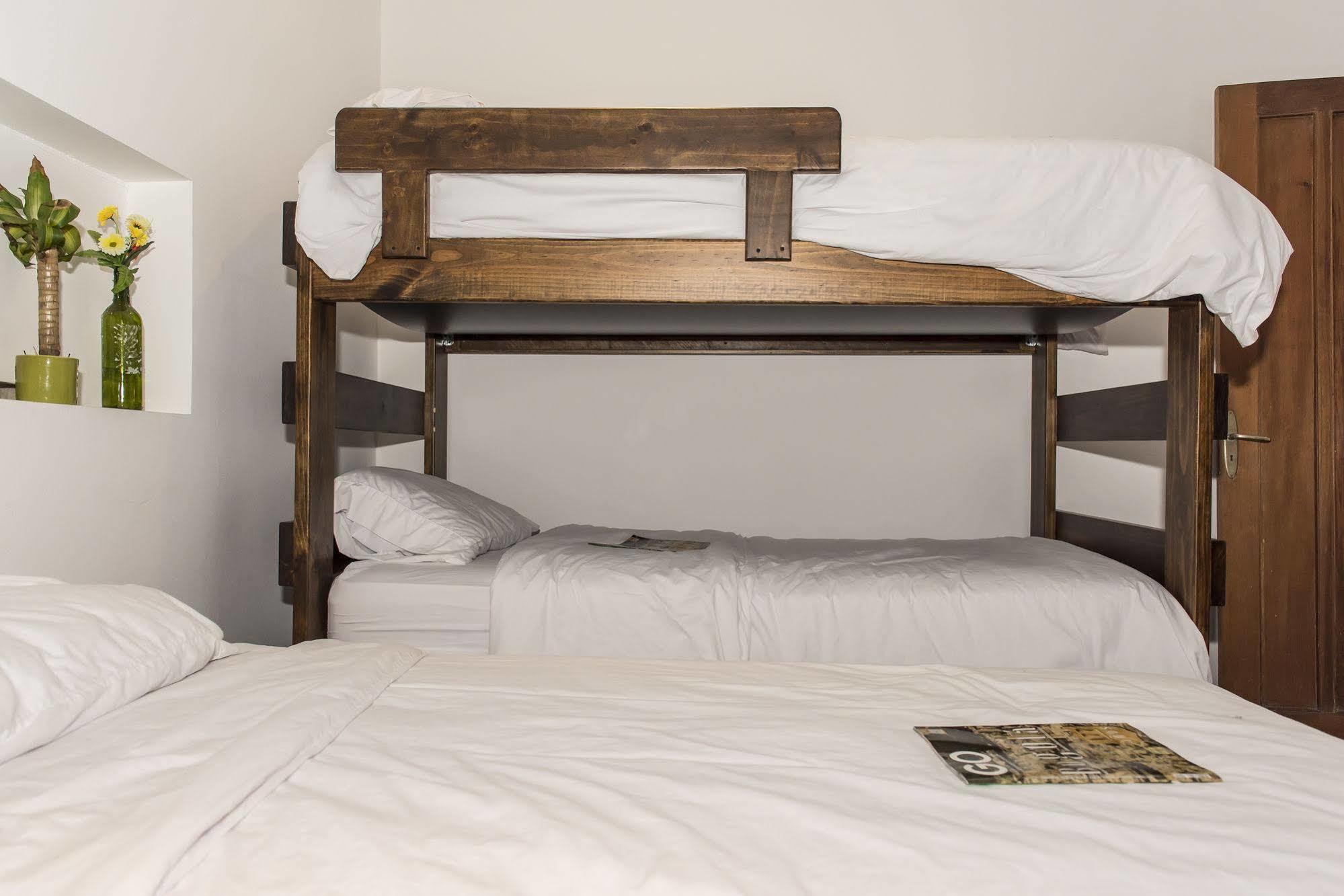 Guest house Mi Llave Hostels Bogota