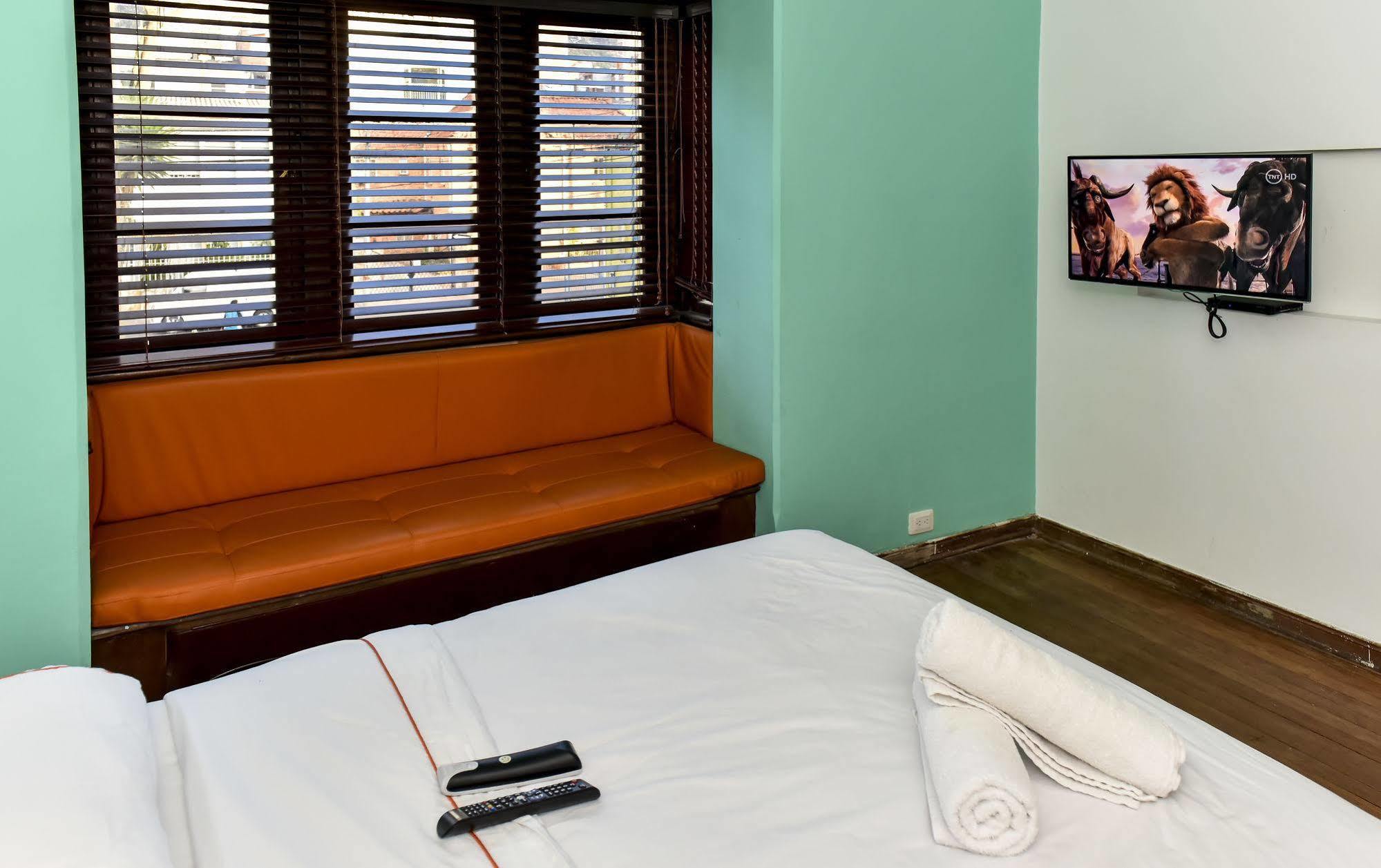 Guest house Mi Llave Hostels Bogota Bogota
