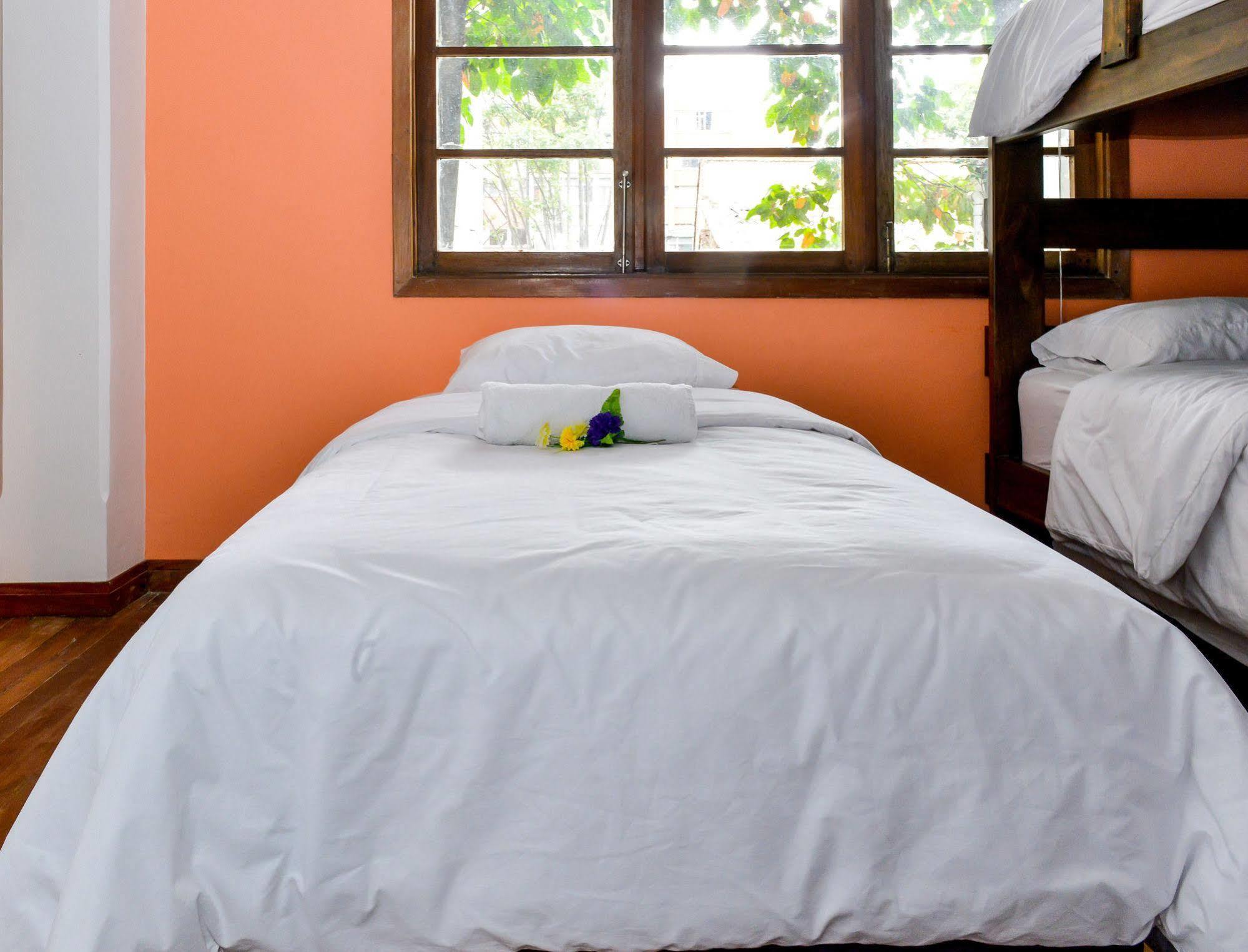 Mi Llave Hostels Bogota Bogota