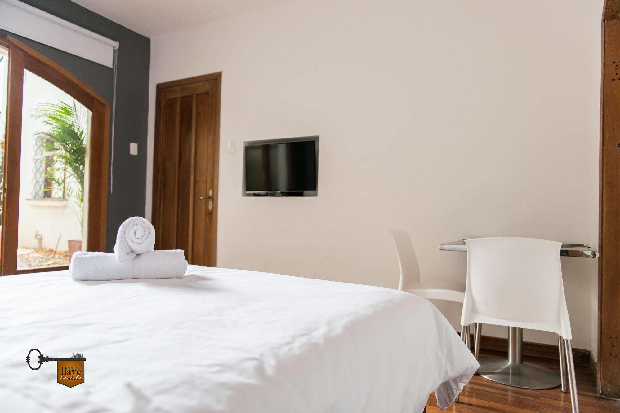 Mi Llave Hostels Bogota Guest house 2*