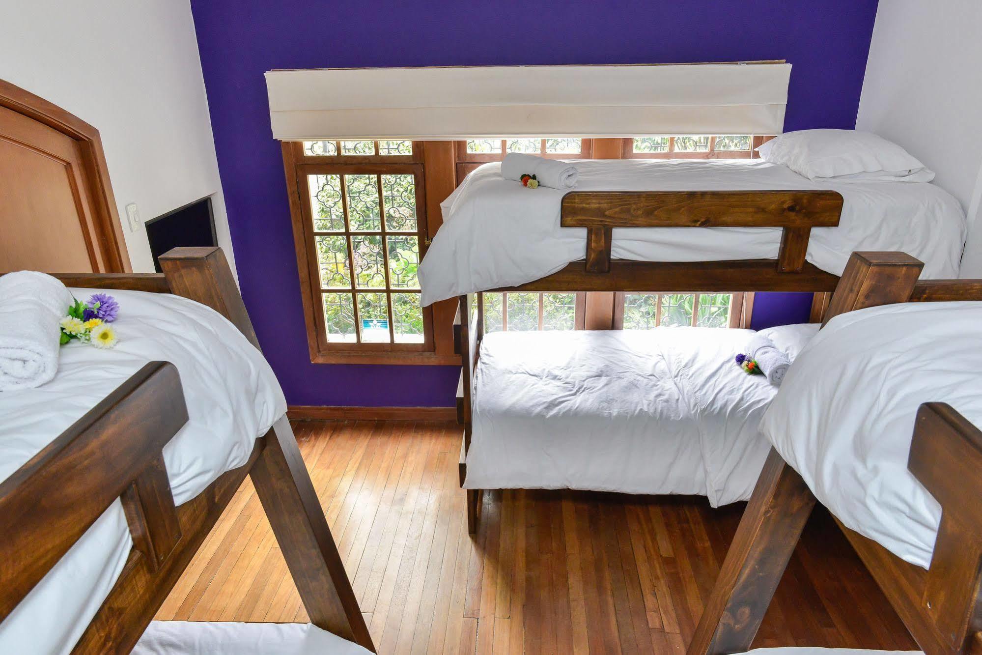 Guest house Mi Llave Hostels Bogota