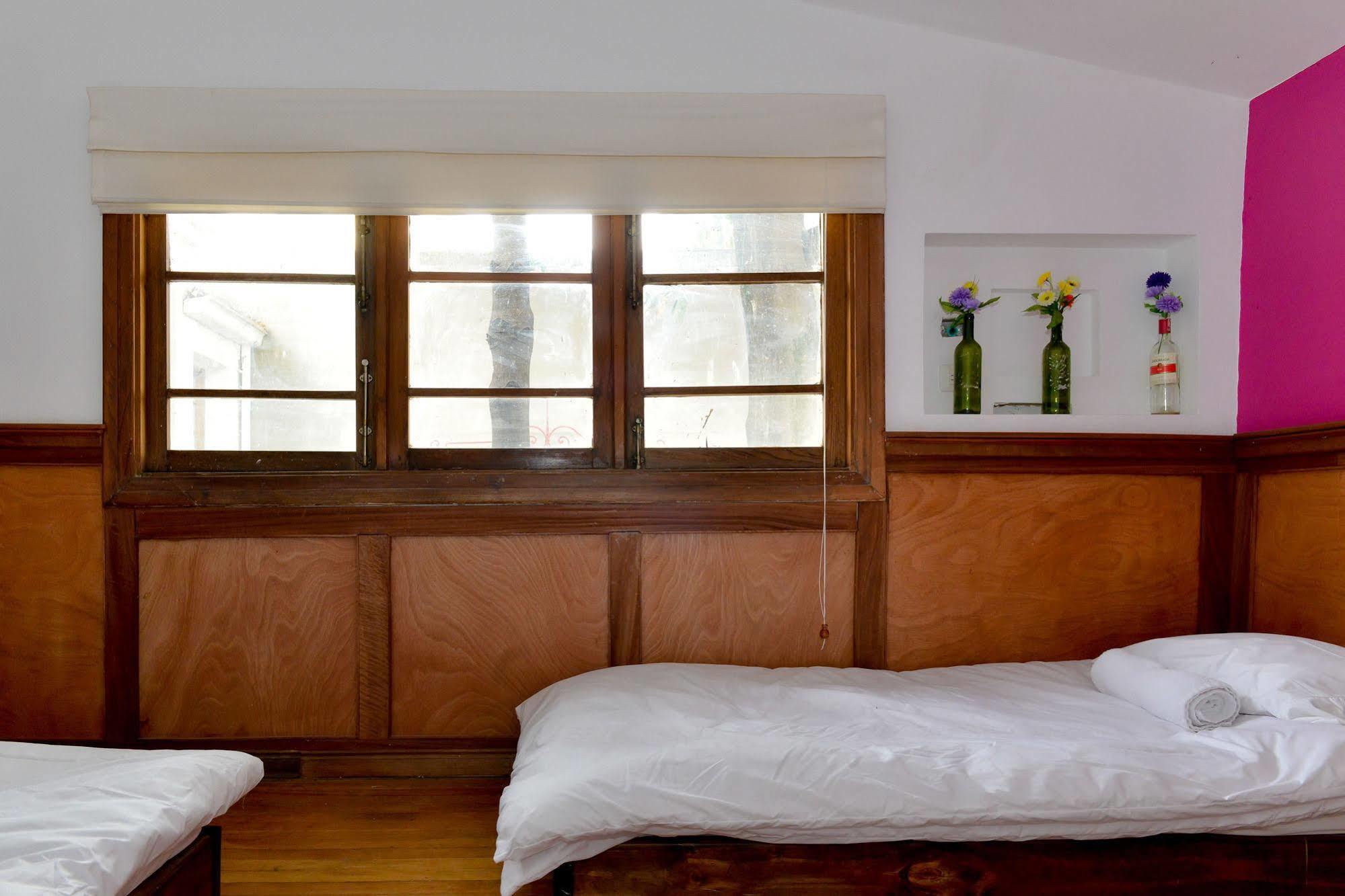 Guest house Mi Llave Hostels Bogota 2*