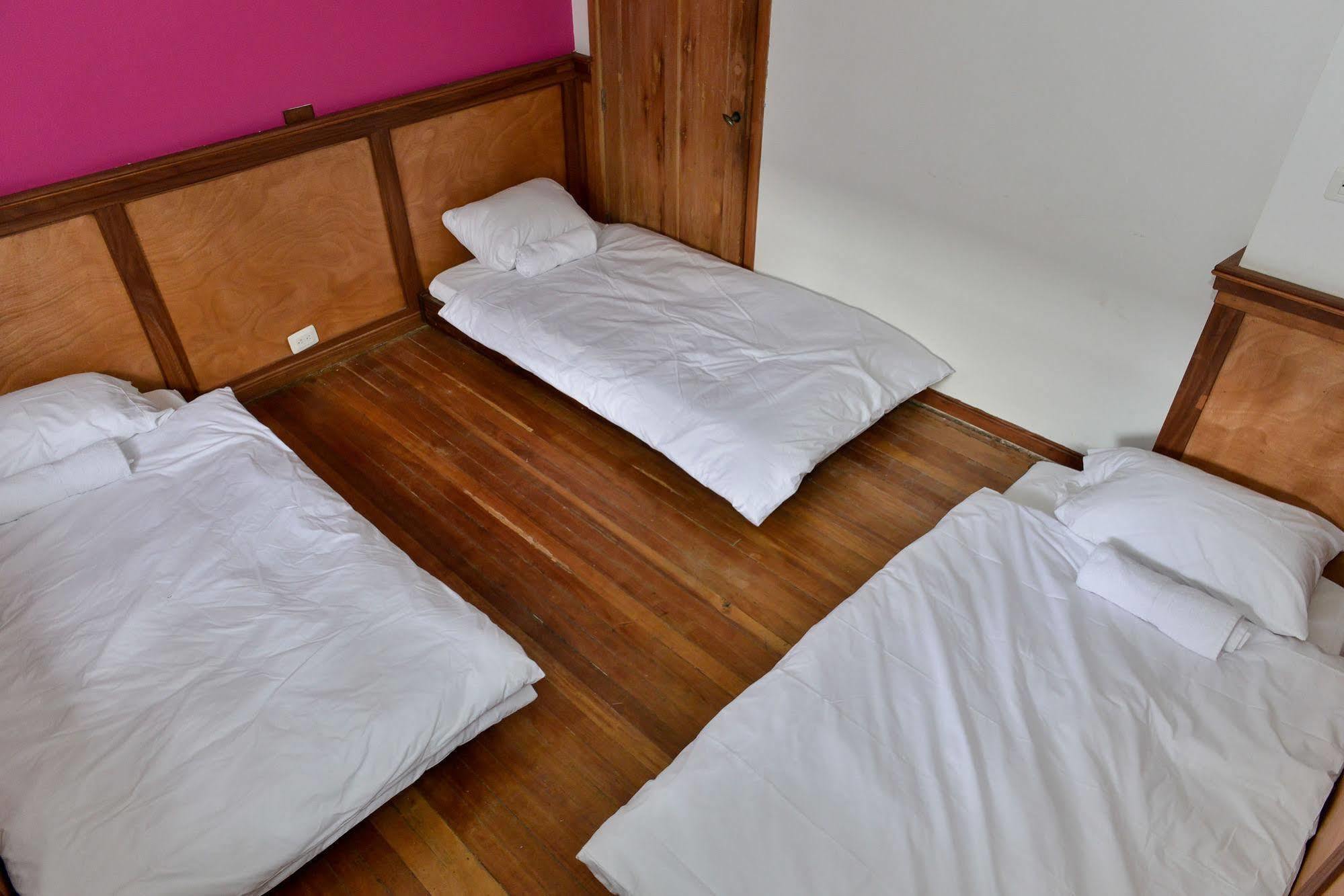 Mi Llave Hostels Bogota Guest house