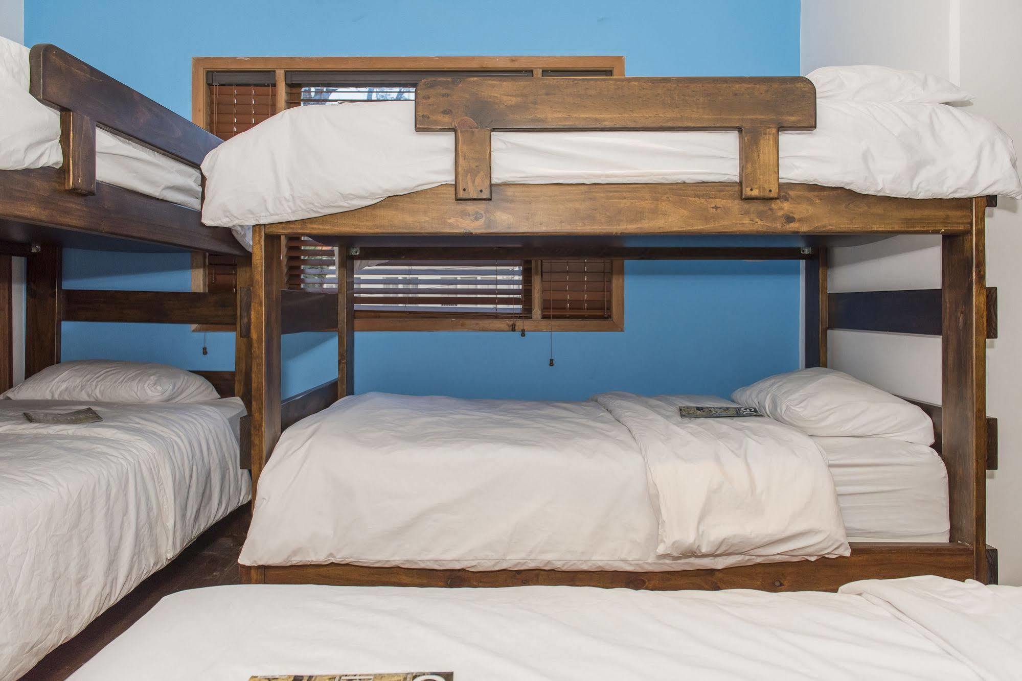 Guest house Mi Llave Hostels Bogota