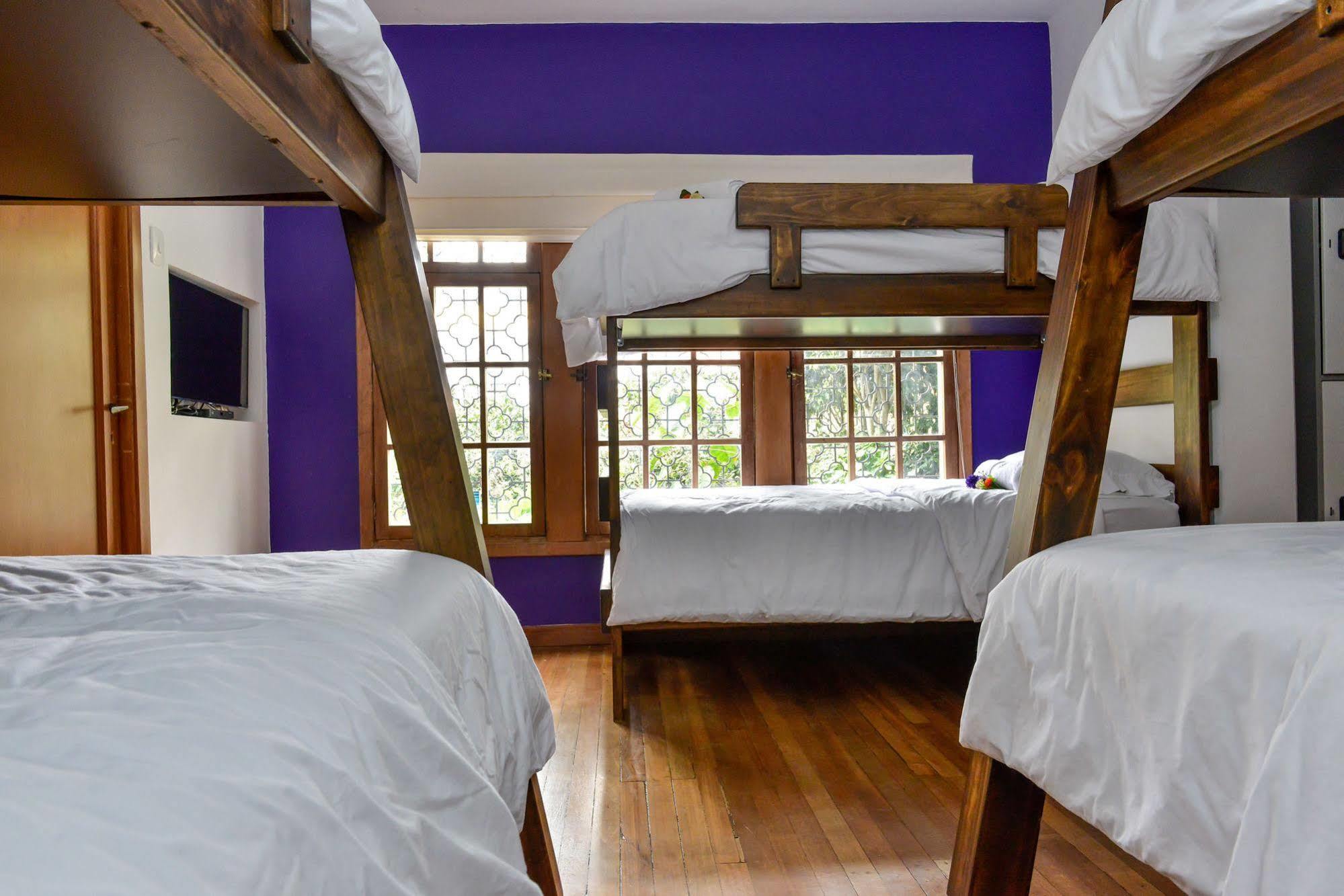 Mi Llave Hostels Bogota Bogota