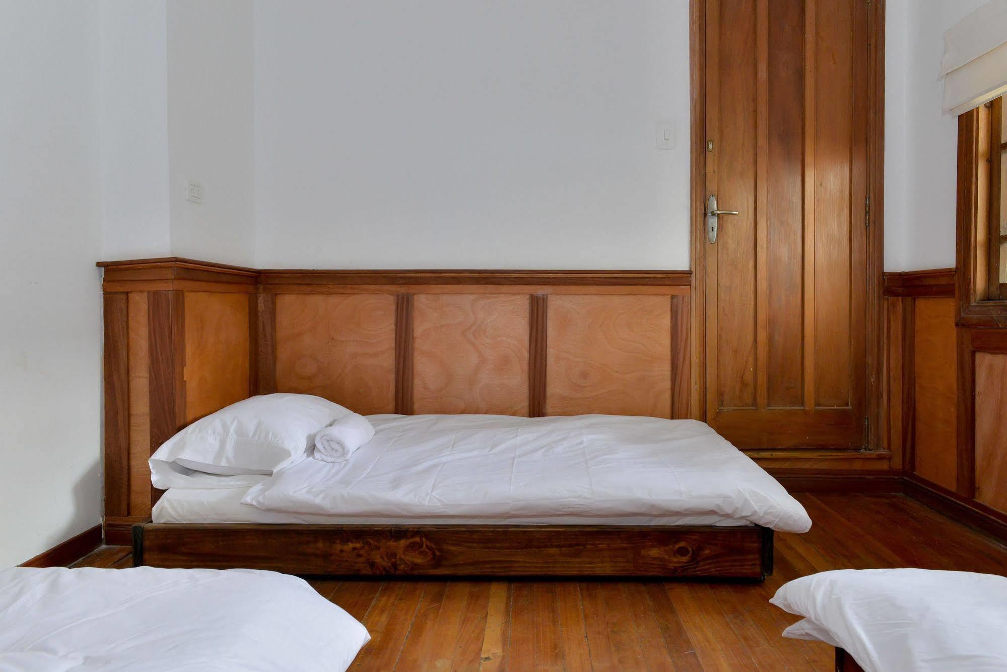 Mi Llave Hostels Bogota Guest house Bogota