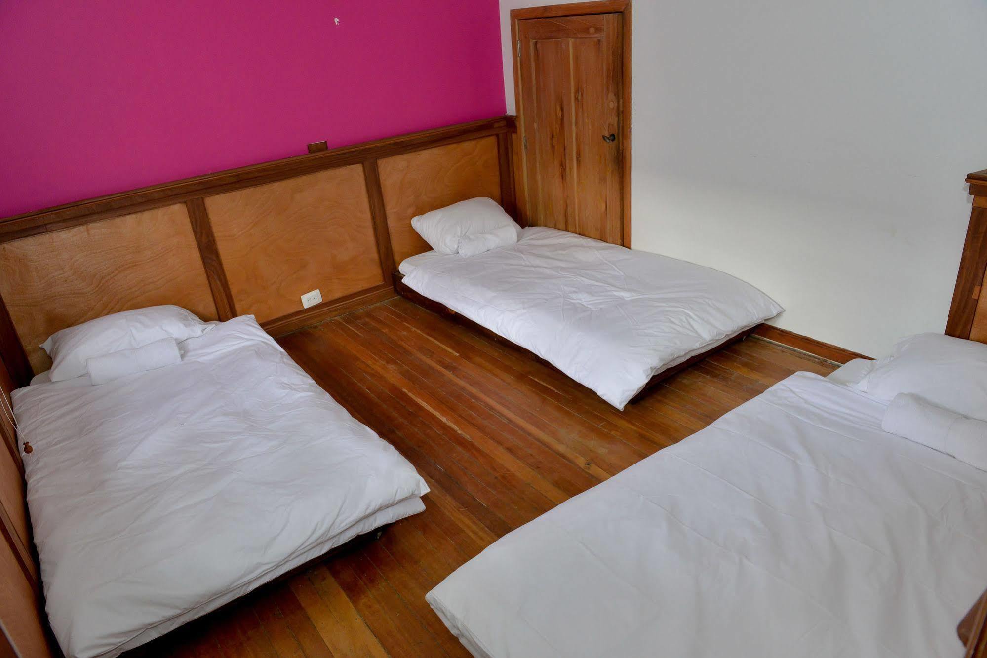 Mi Llave Hostels Bogota Guest house 2*