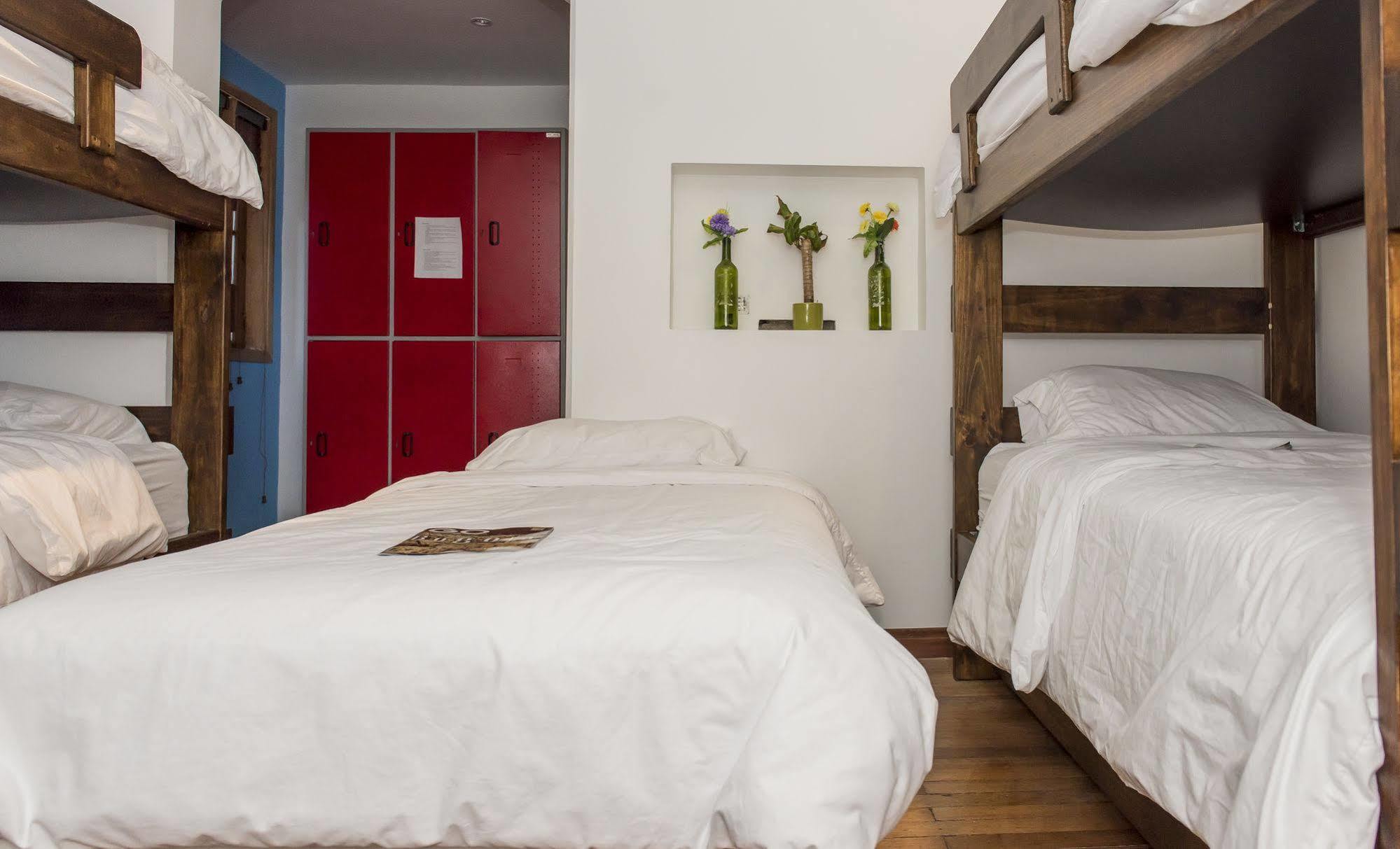Guest house Mi Llave Hostels Bogota