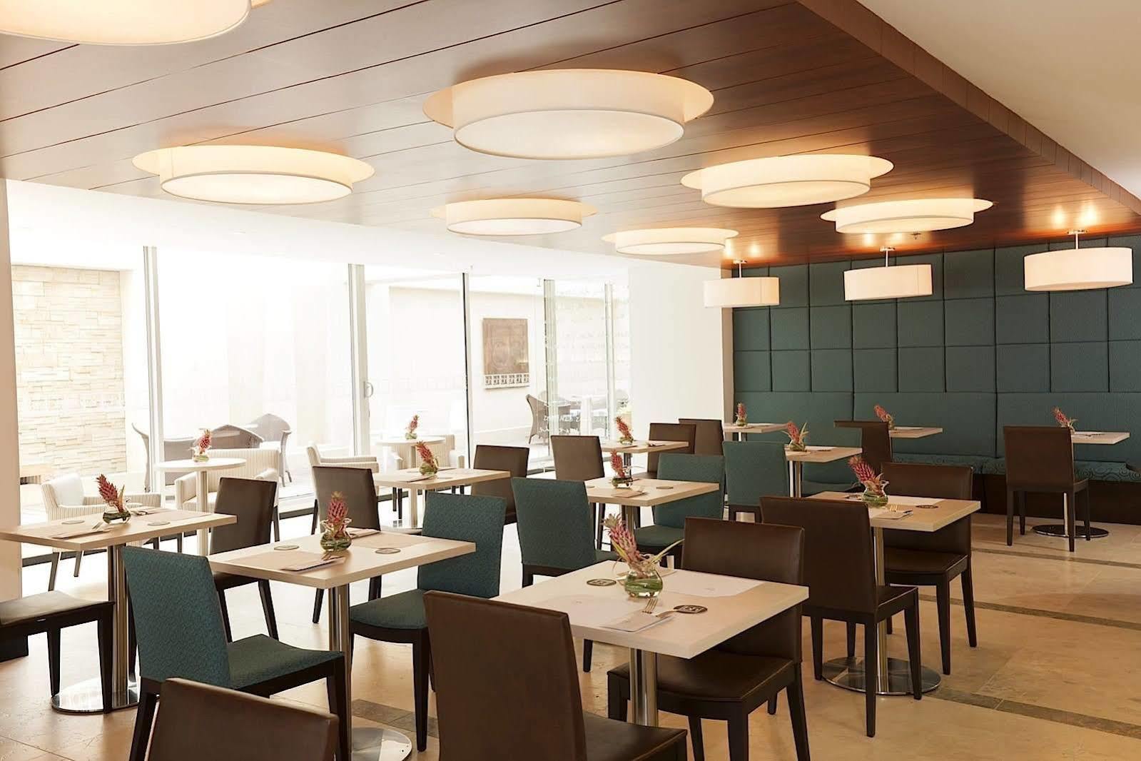 Bh Bicentenario Hotel Bogota