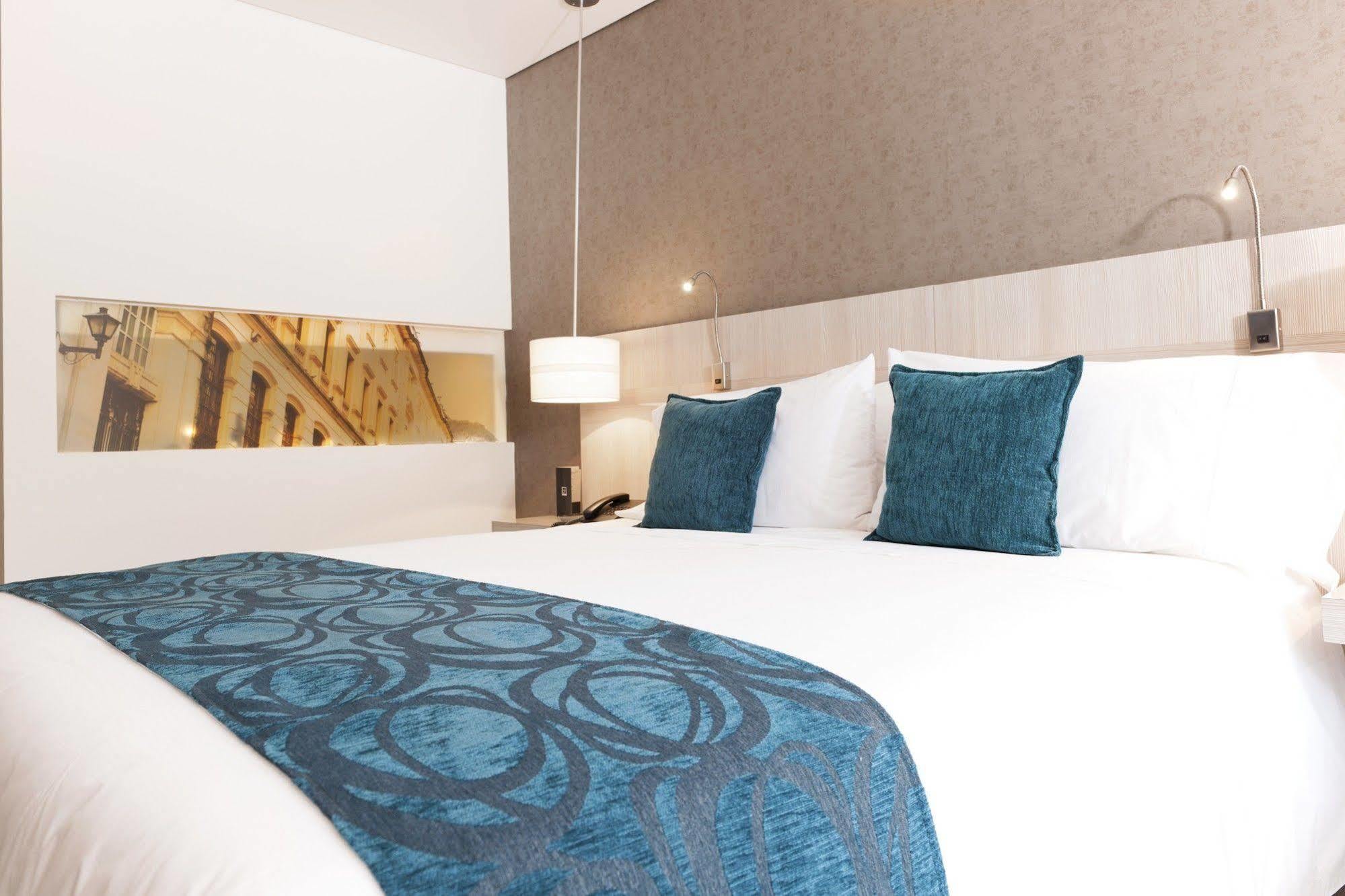 Bh Bicentenario Hotel Bogota