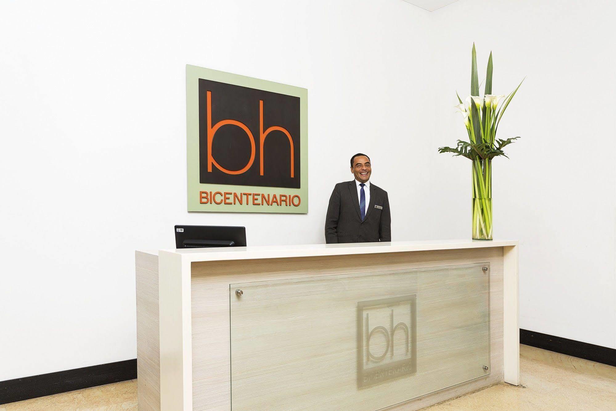 Bh Bicentenario Bogota