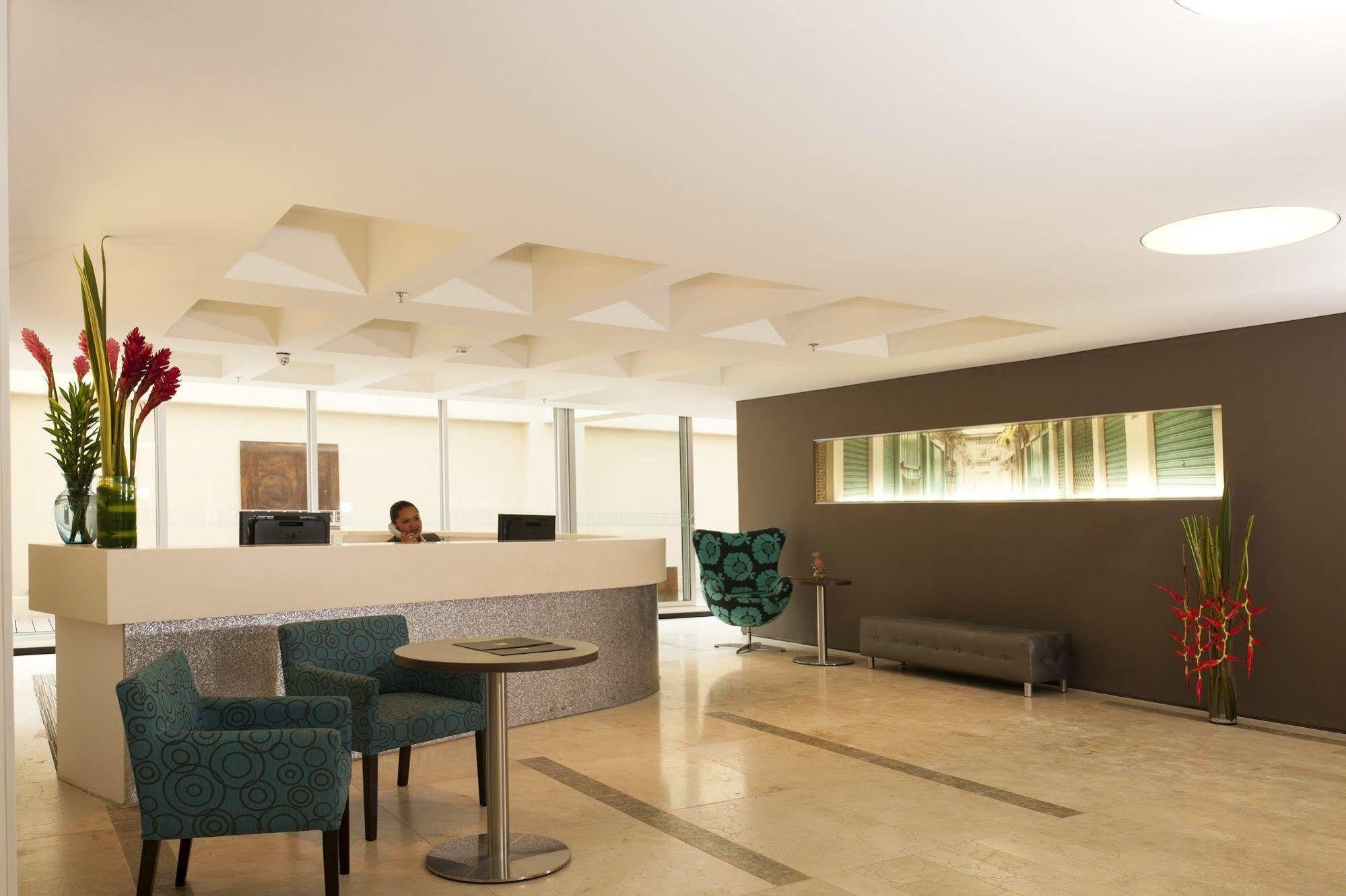 Bh Bicentenario Hotel Bogota