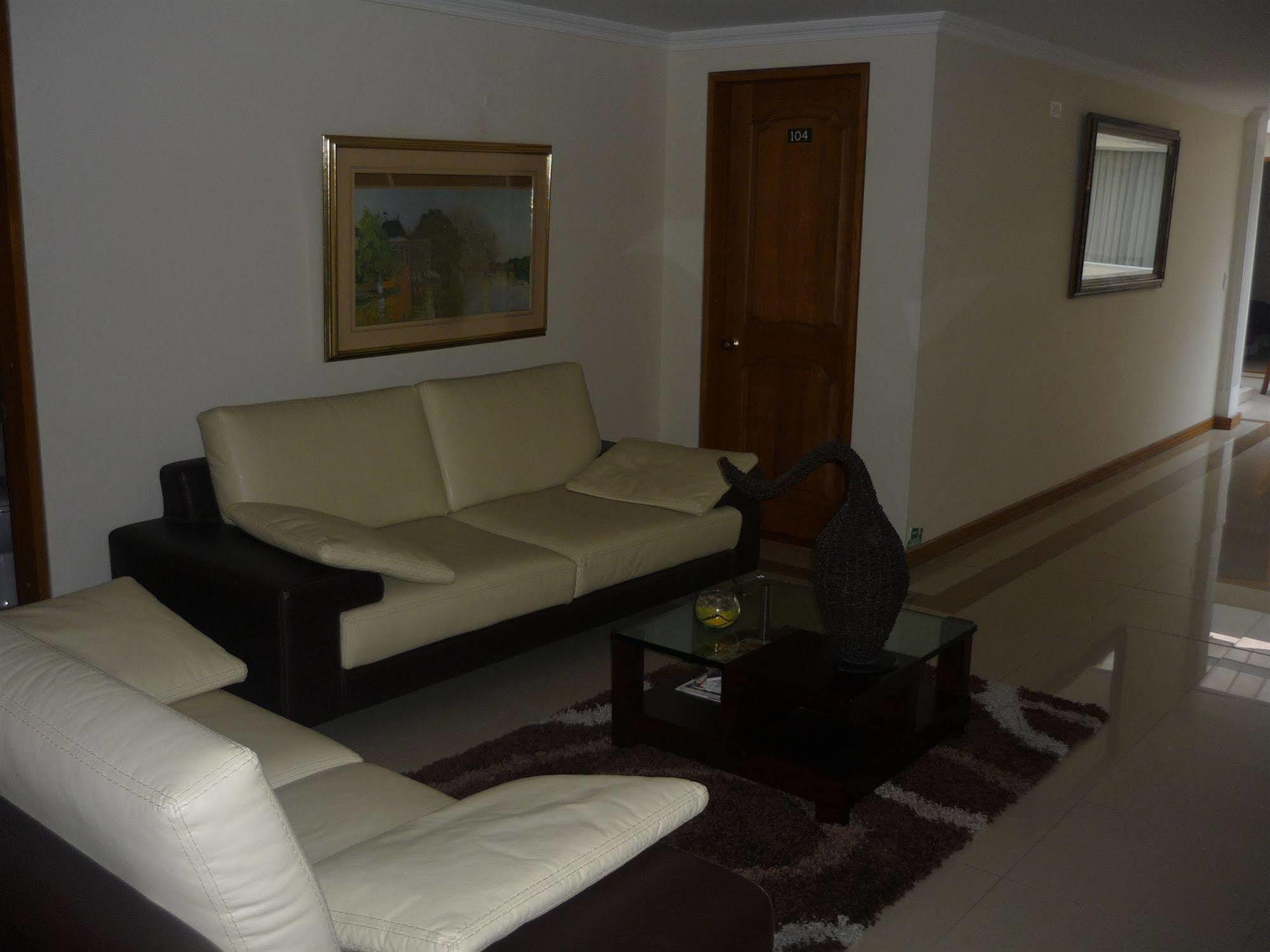 Casa La Riviera Bogota