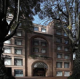 Avani Royal Zona T 4* Bogota