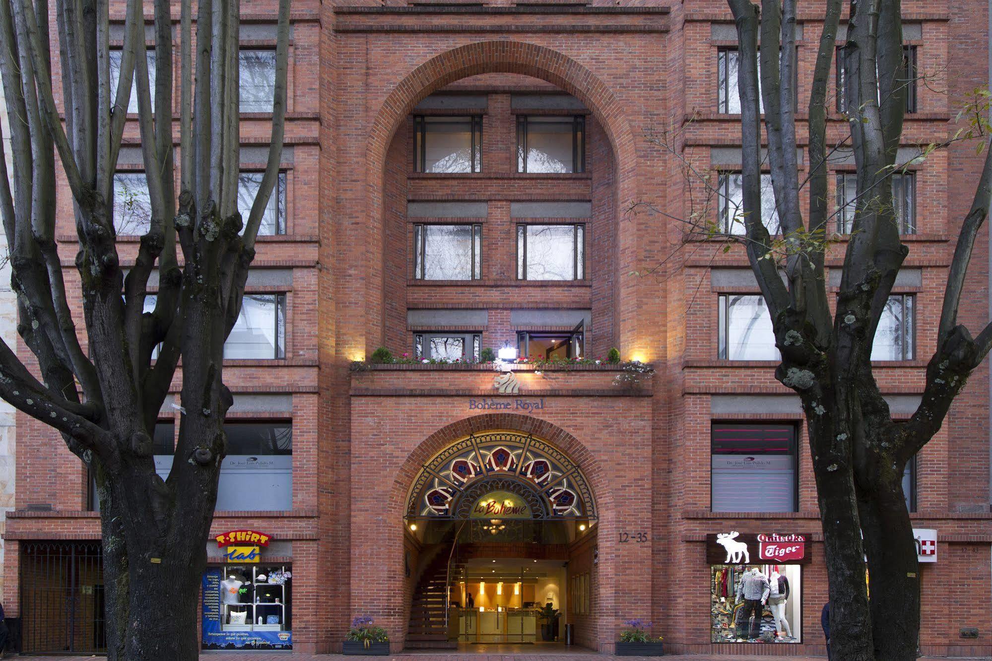 Hotel Avani Royal Zona T