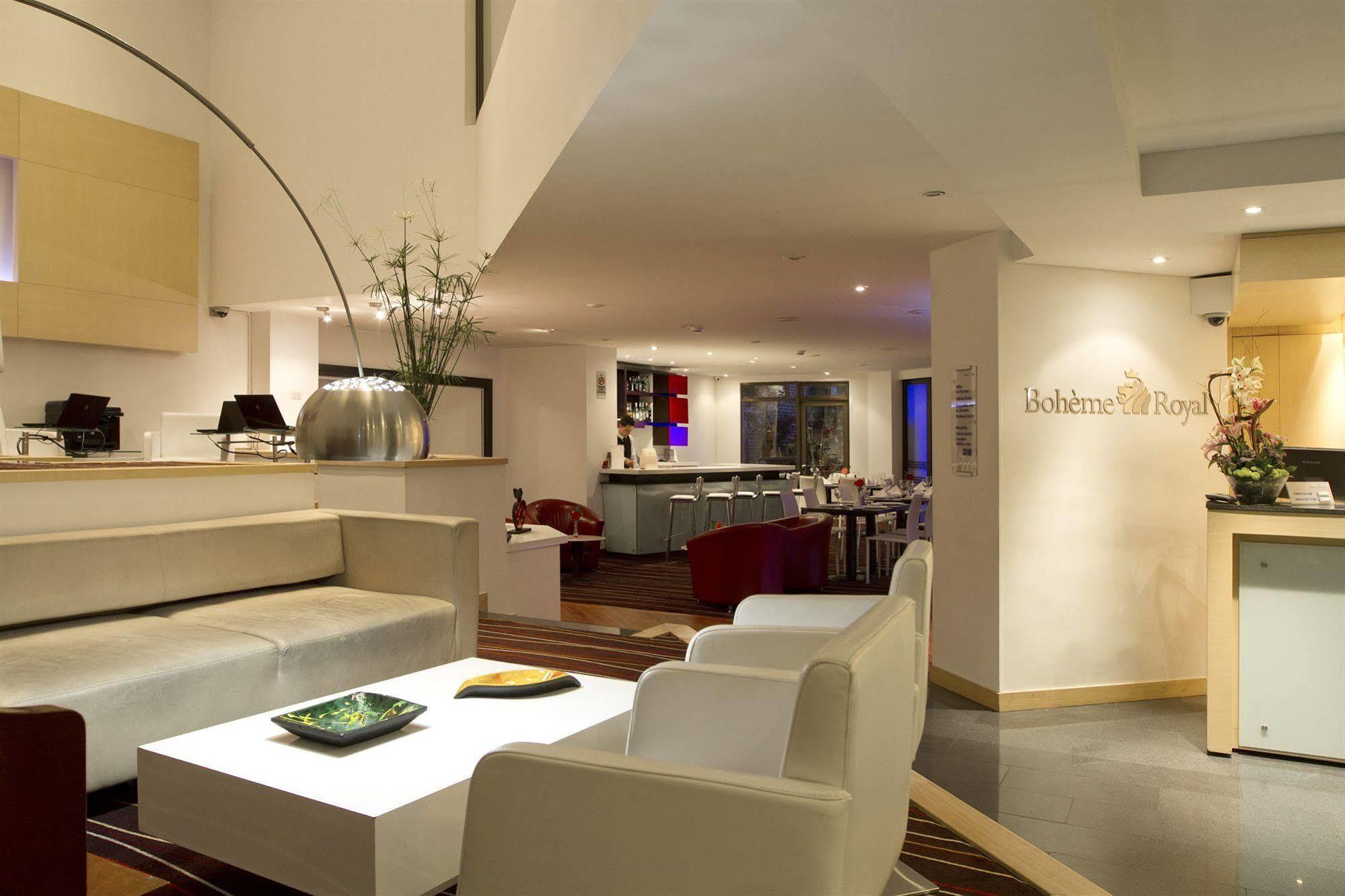 Avani Royal Zona T Hotel 4*