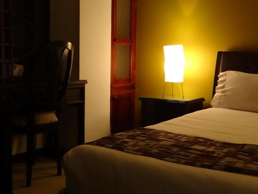 Arlington Place Aparthotel Bogota