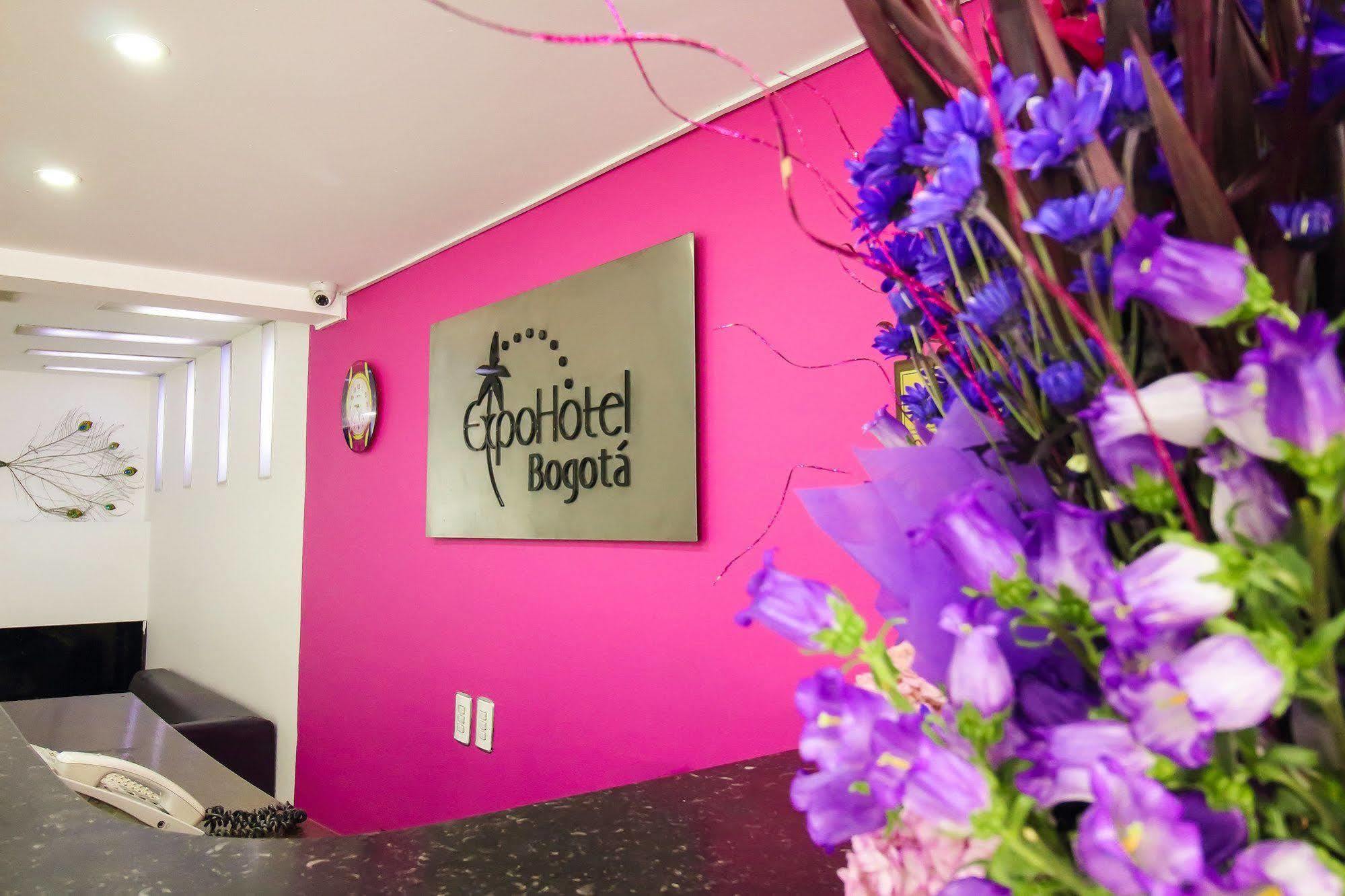Expohotel Hotel Bogota