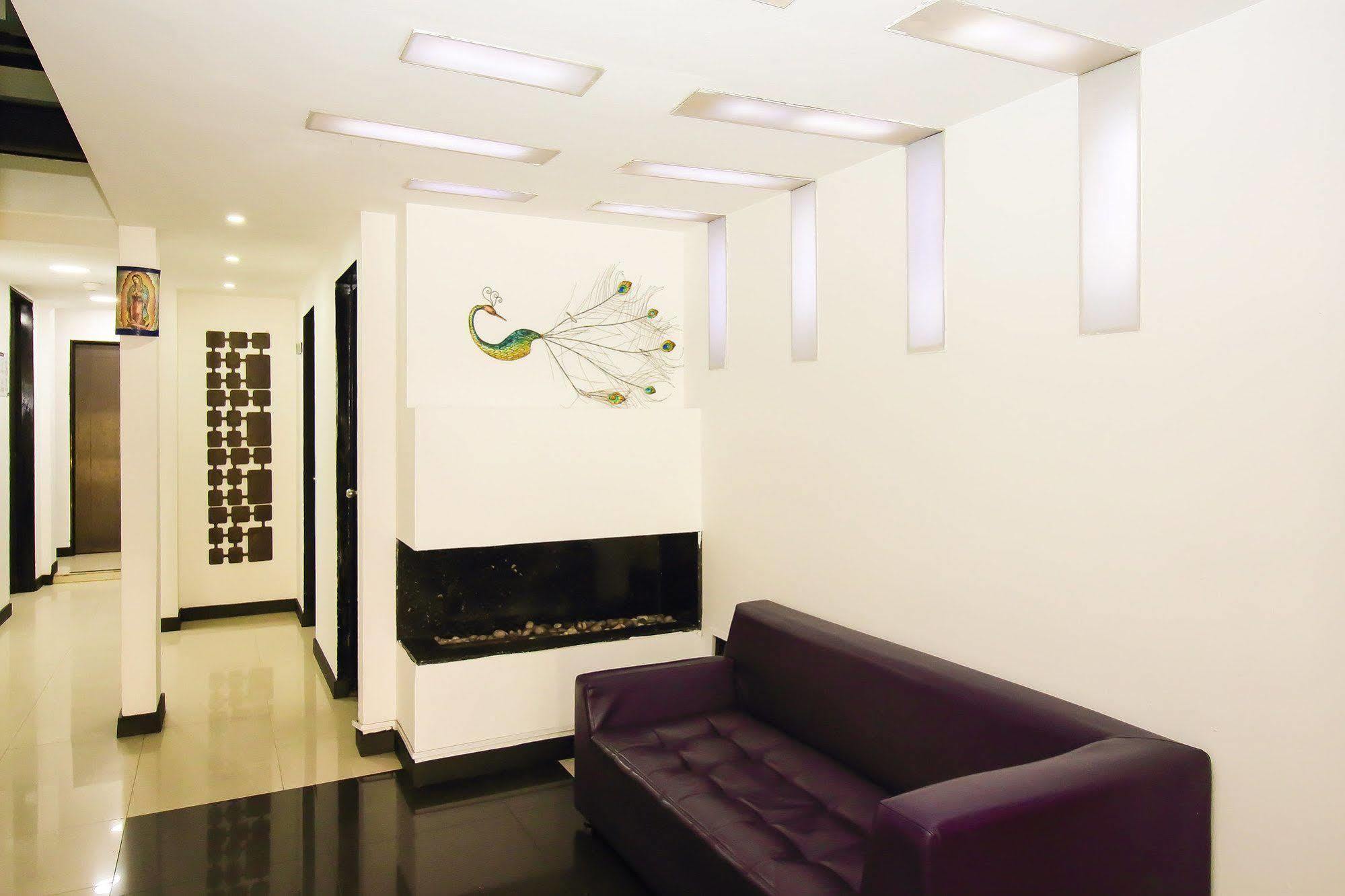 Expohotel Hotel Bogota