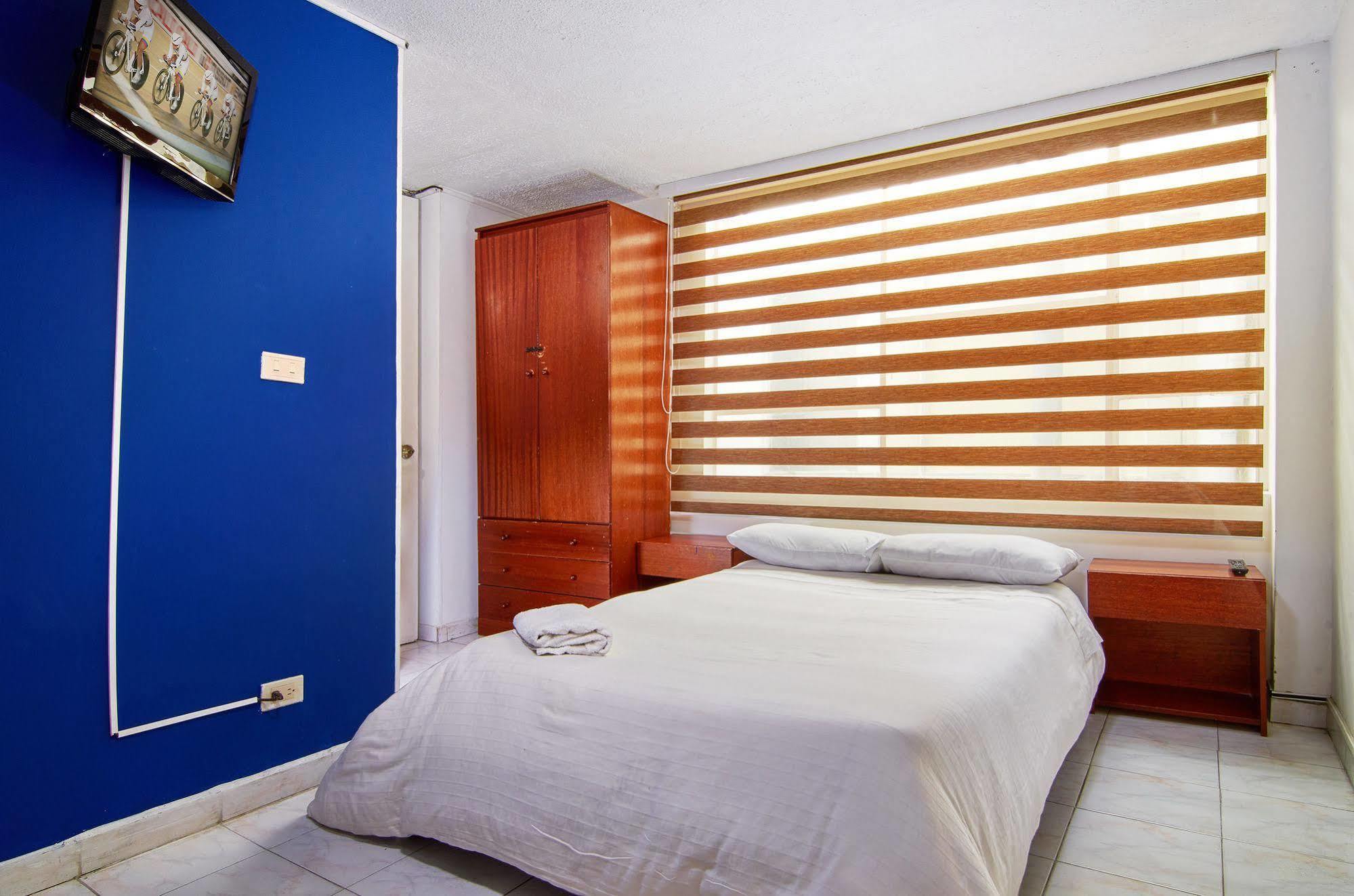 Hostel Deportel *