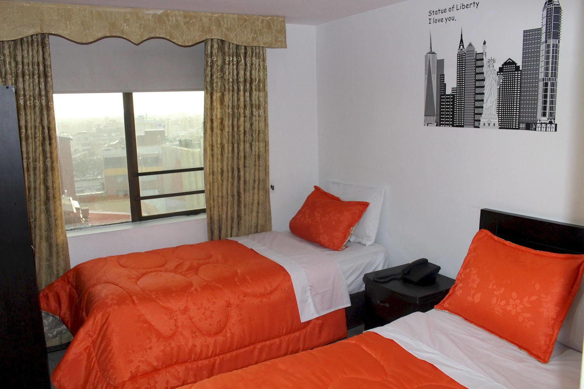 Hotel Hotel Bogota Plaza Suite Bogota