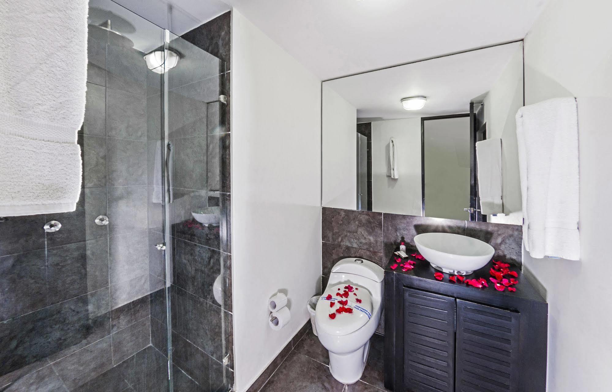 Hotel Bogota Plaza Suite Hotel Bogota