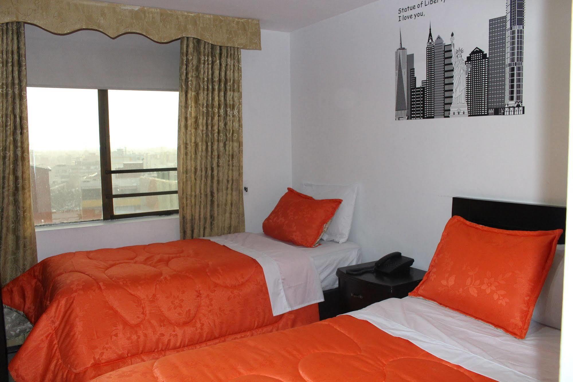 Hotel Bogota Plaza Suite Bogota