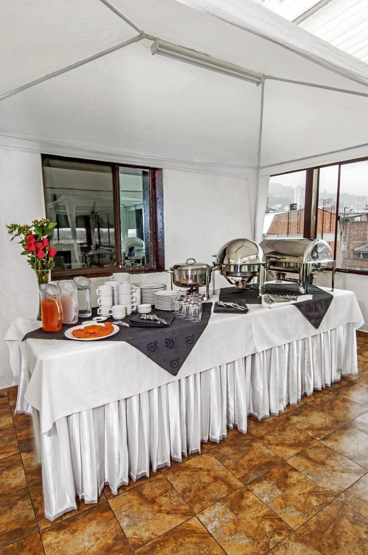 Hotel Hotel Bogota Plaza Suite Bogota