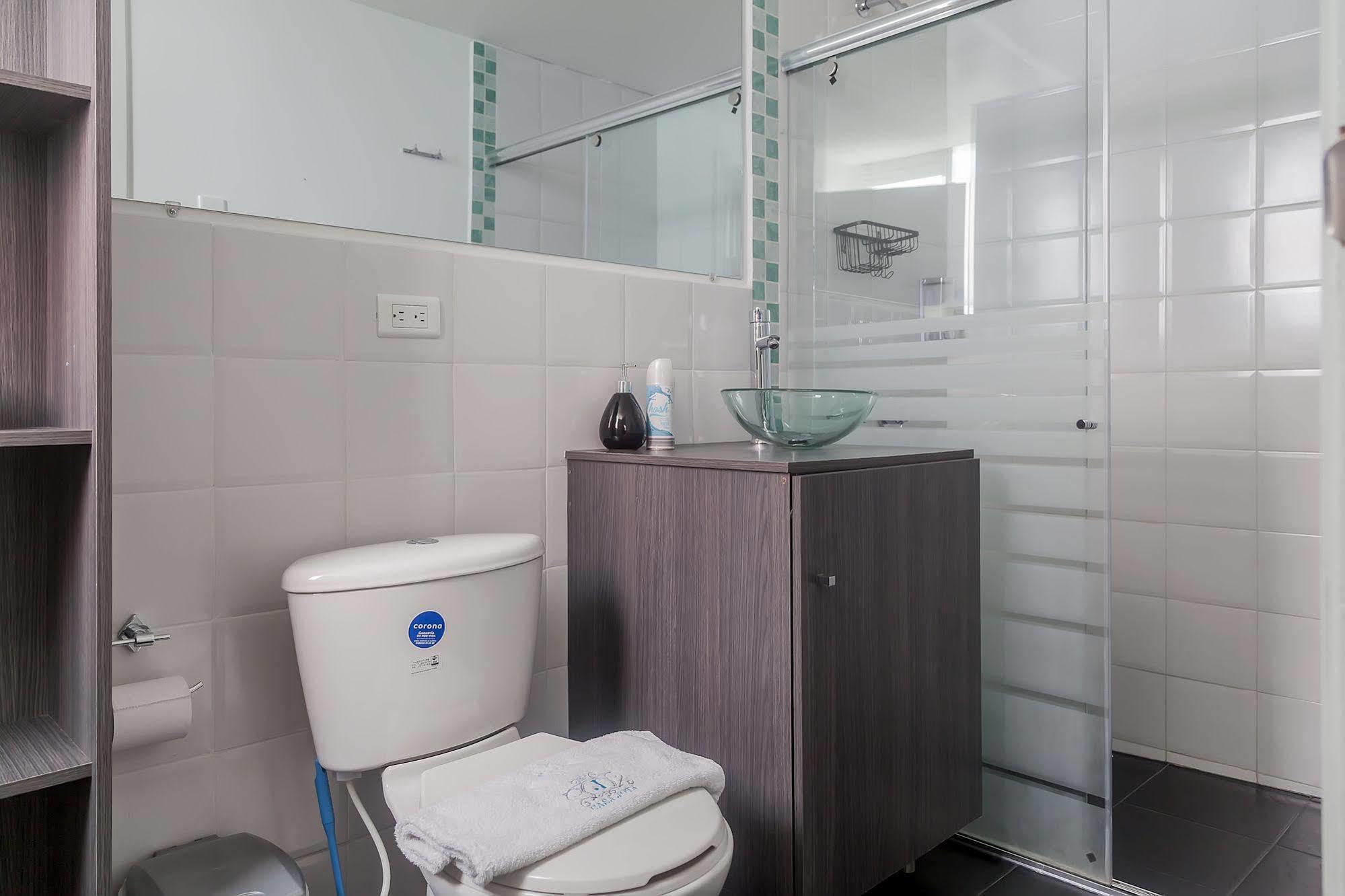 Hotel Casa Jota Bogota