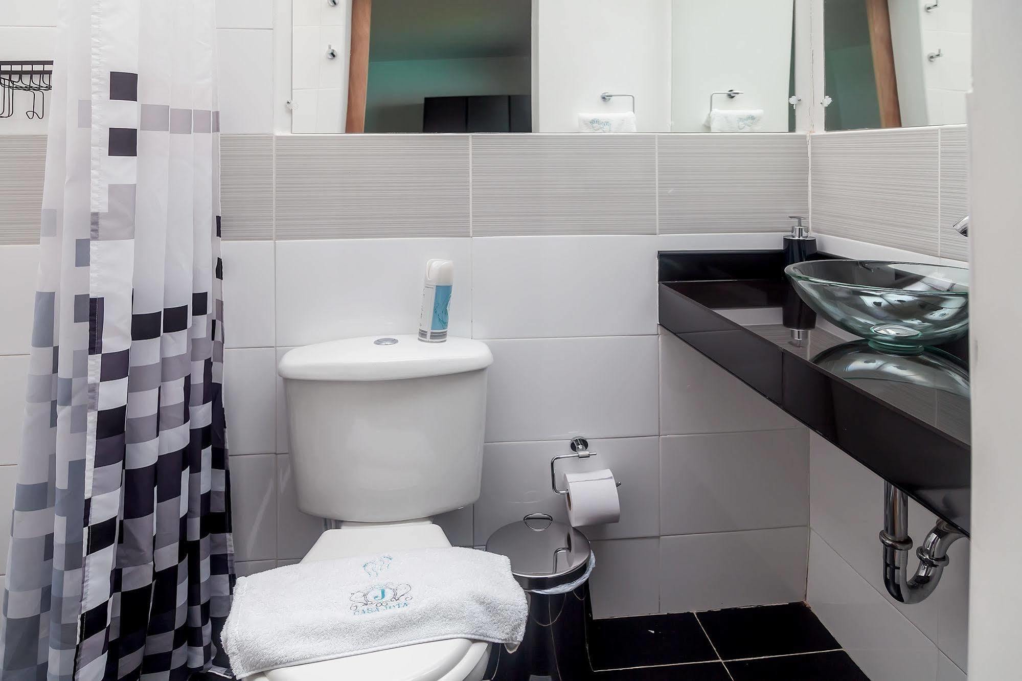 Hotel Casa Jota Bogota