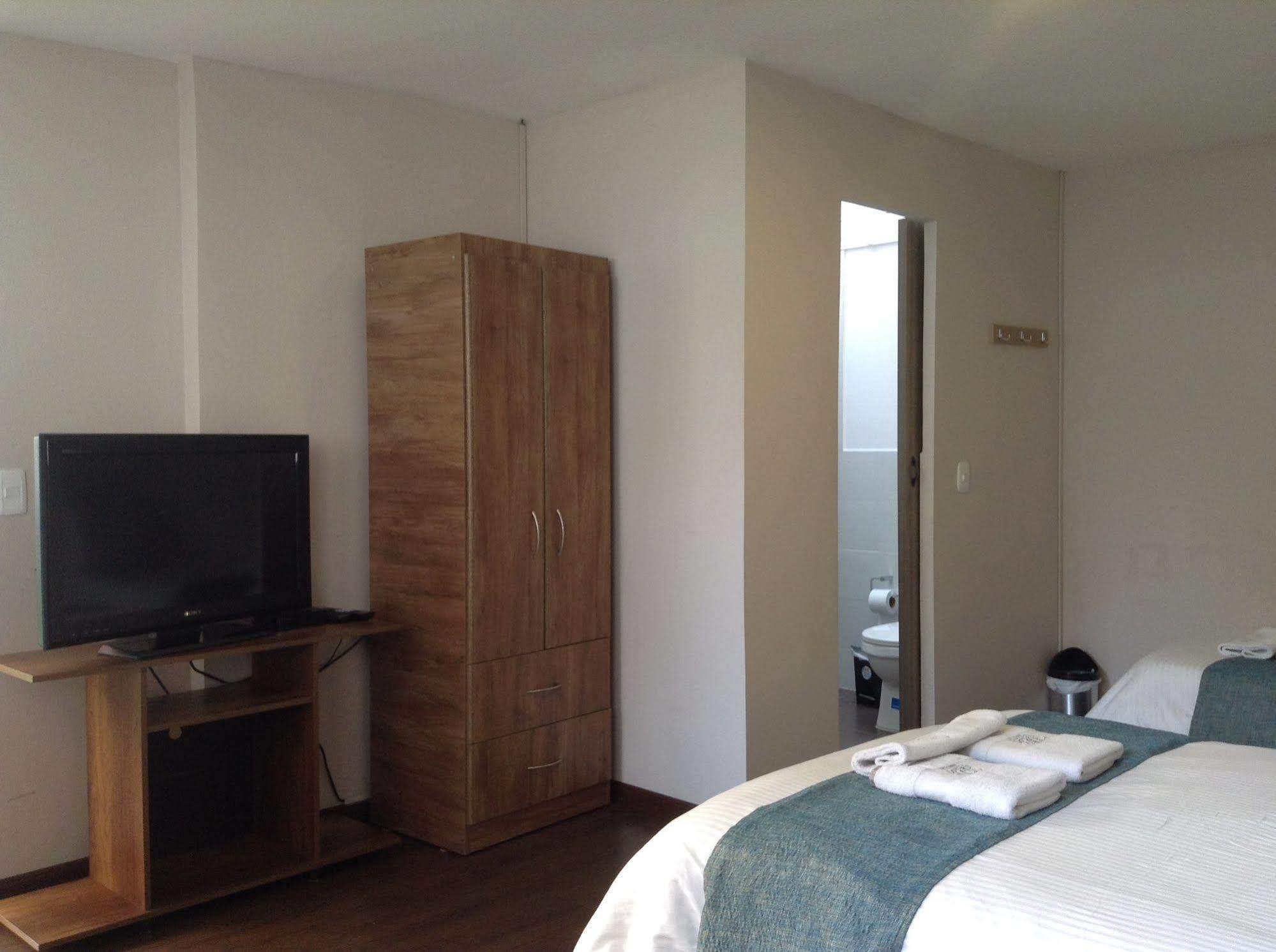 Casa Jota Hotel Bogota