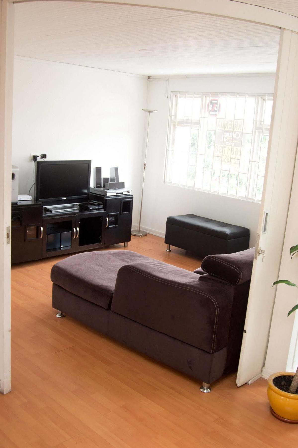 Hotel Casa Jota Bogota