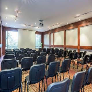 Nh Collection Hacienda Royal 5* Bogota